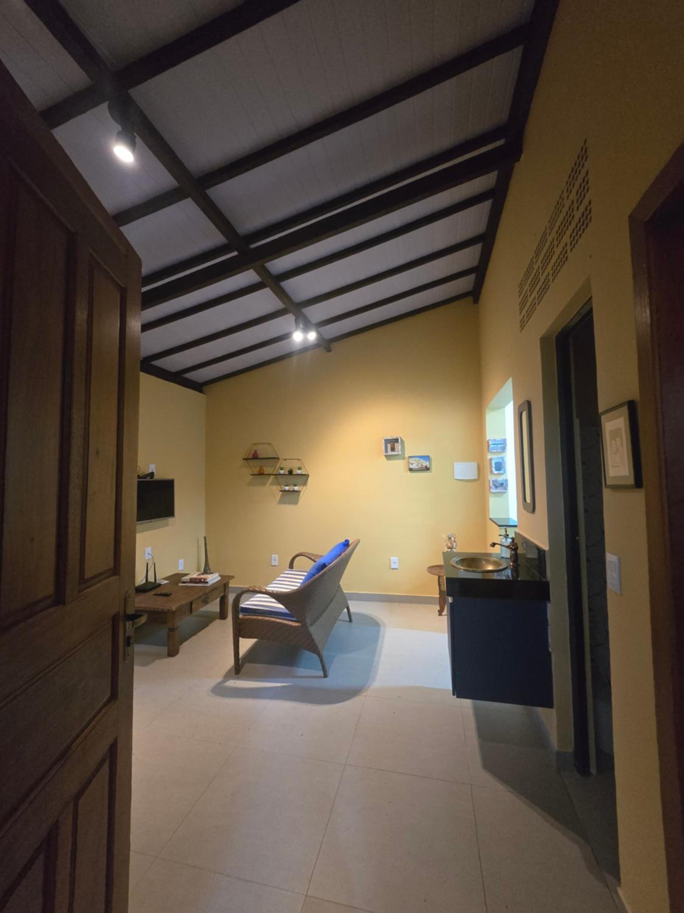 Mini Casa para descanso a 30 minutos de Beaga