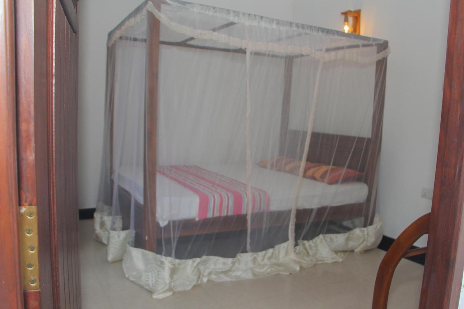 Thilini Guset House view 2