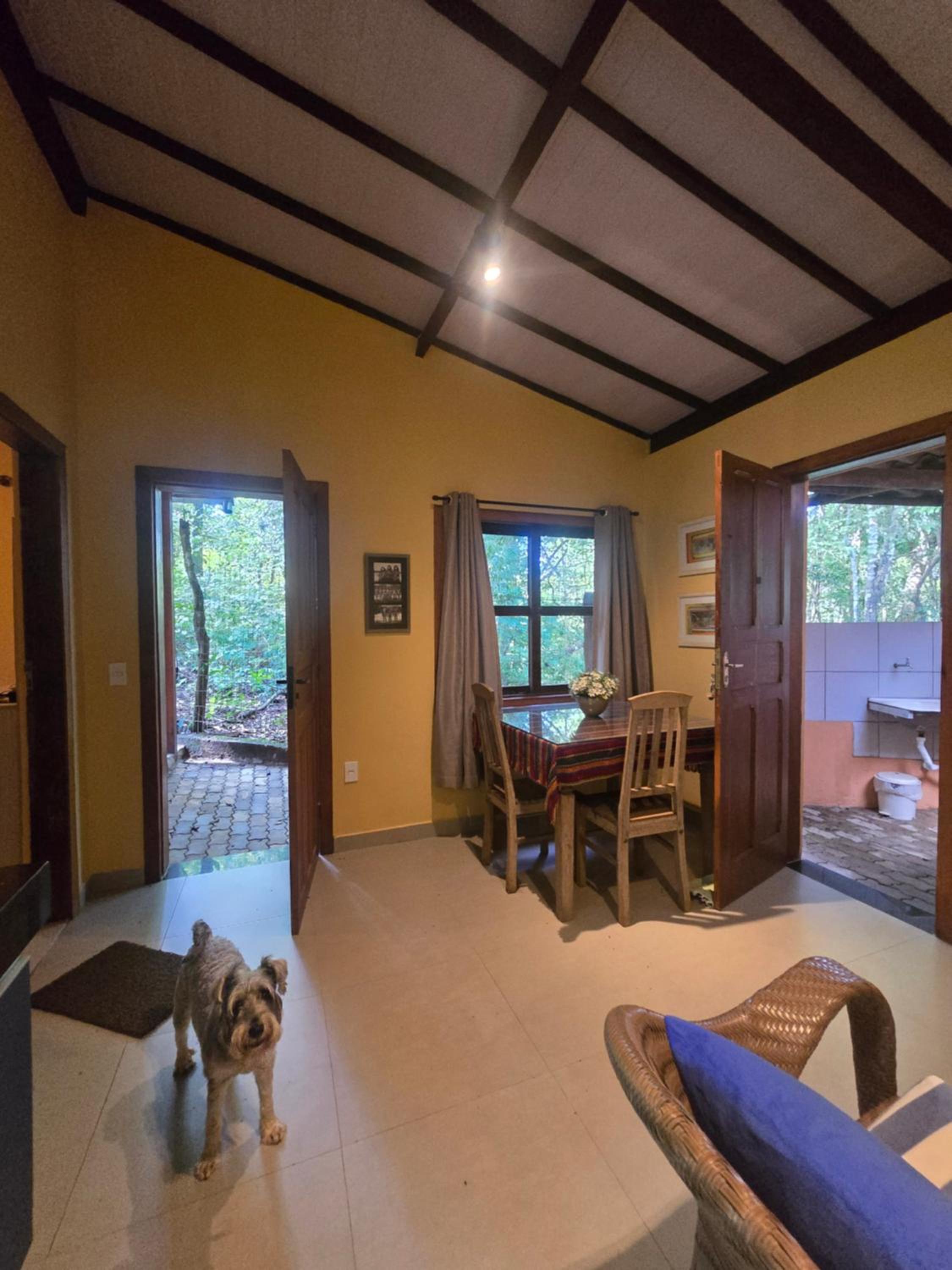Mini Casa para descanso a 30 minutos de Beaga