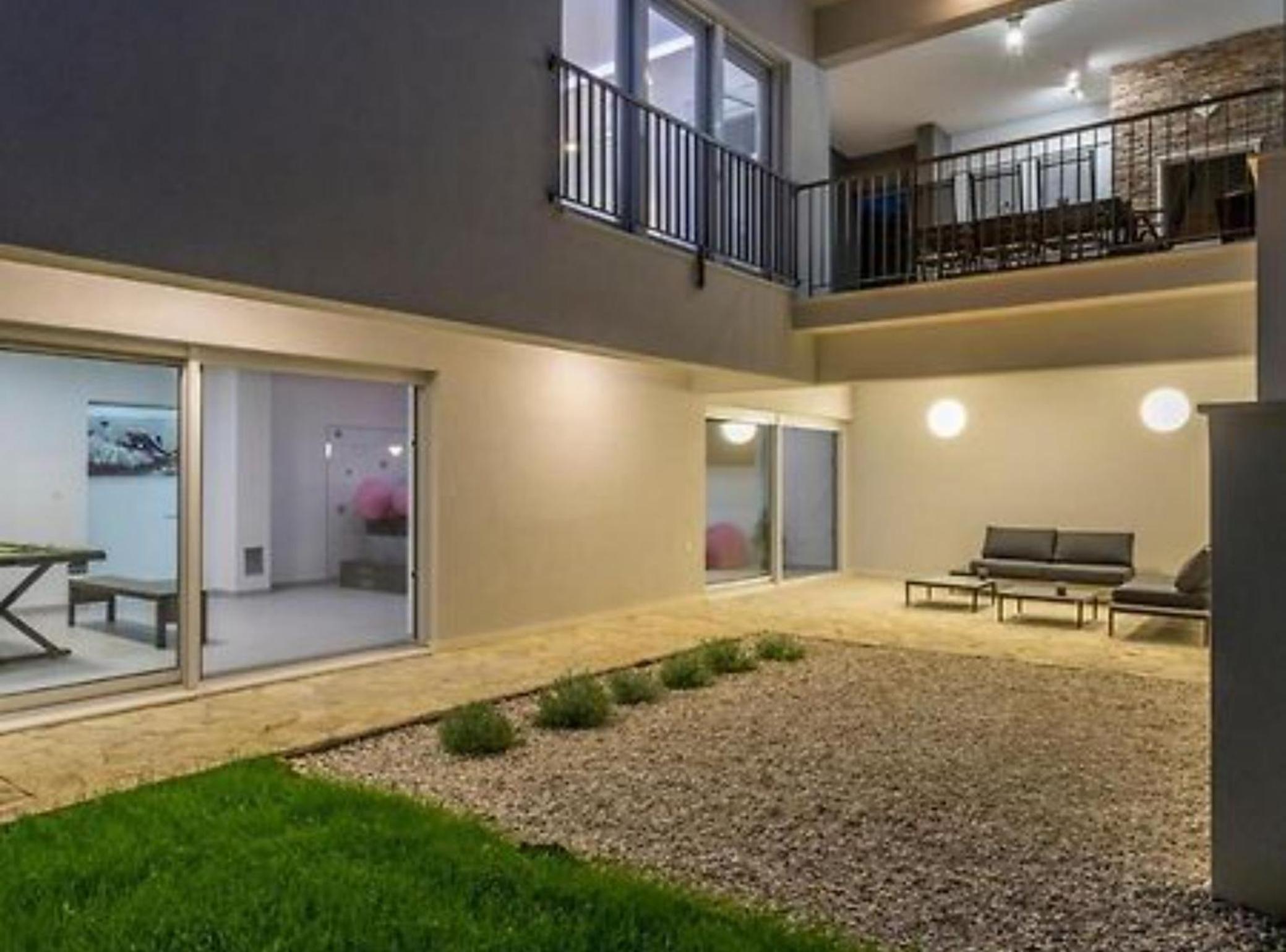 Modern & Stylish Villa with Private Pool view 3