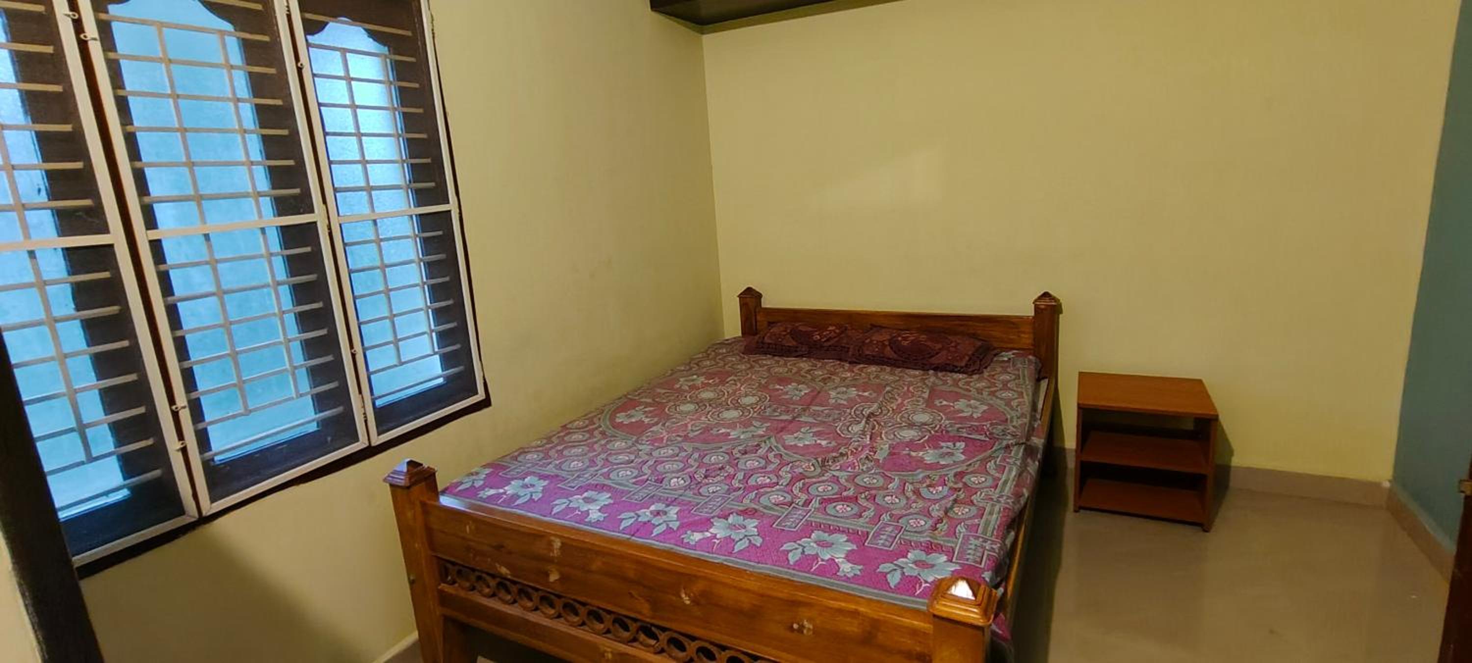 AbiThanshi Home stay