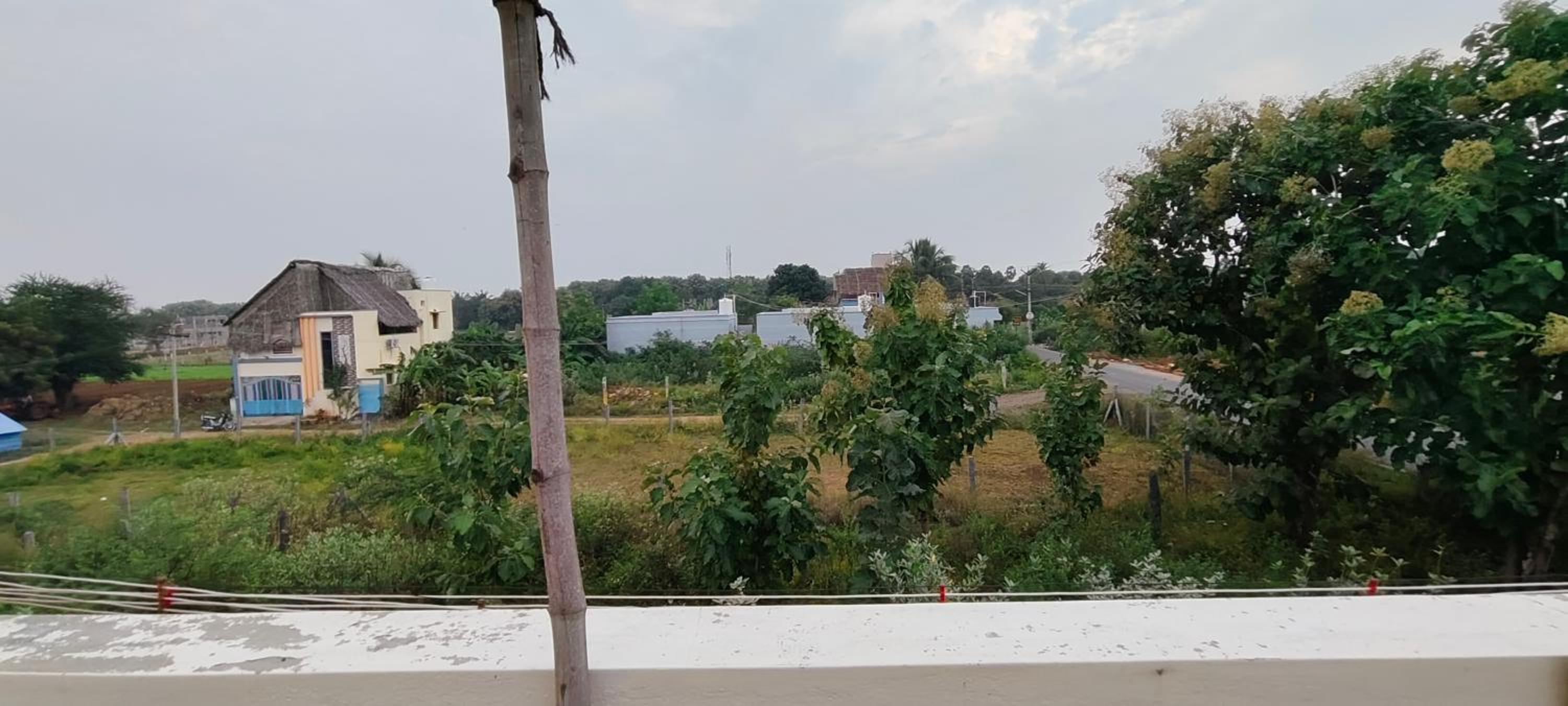 AbiThanshi Home stay