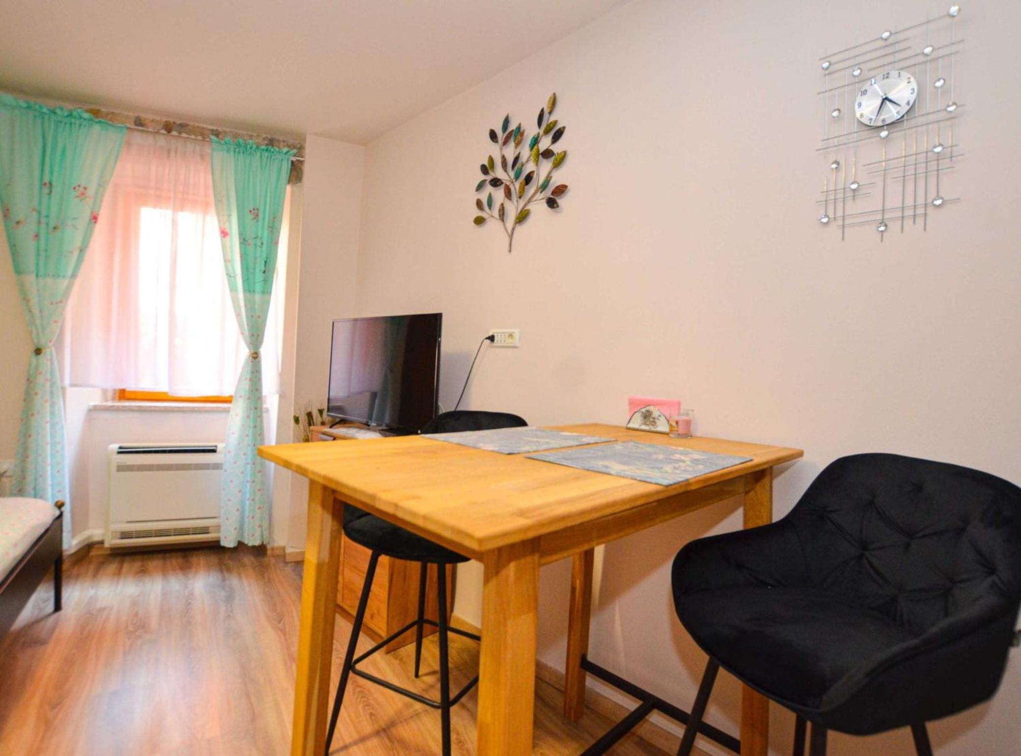 Charming Studio in the Heart of Rovinj, Steps from Carera Street view 2