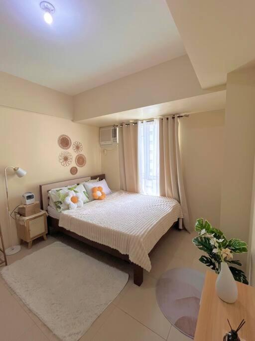 Cozy BOHO Studio Inside IT Park view 4