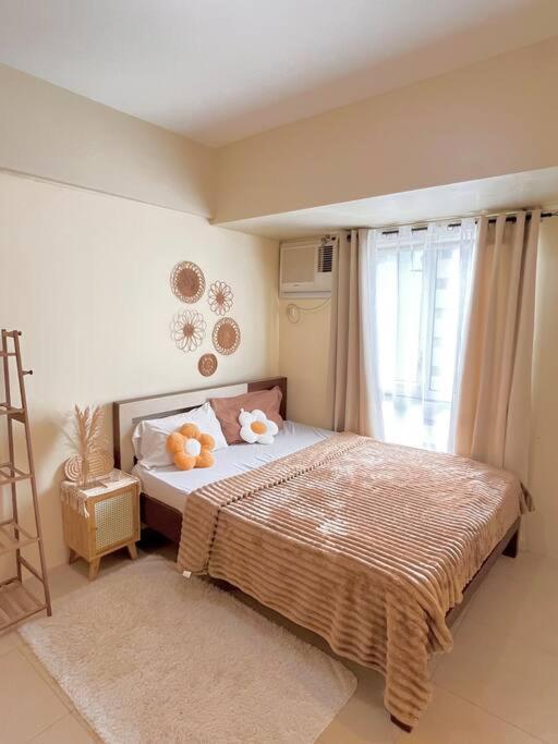 Cozy BOHO Studio Inside IT Park view 5