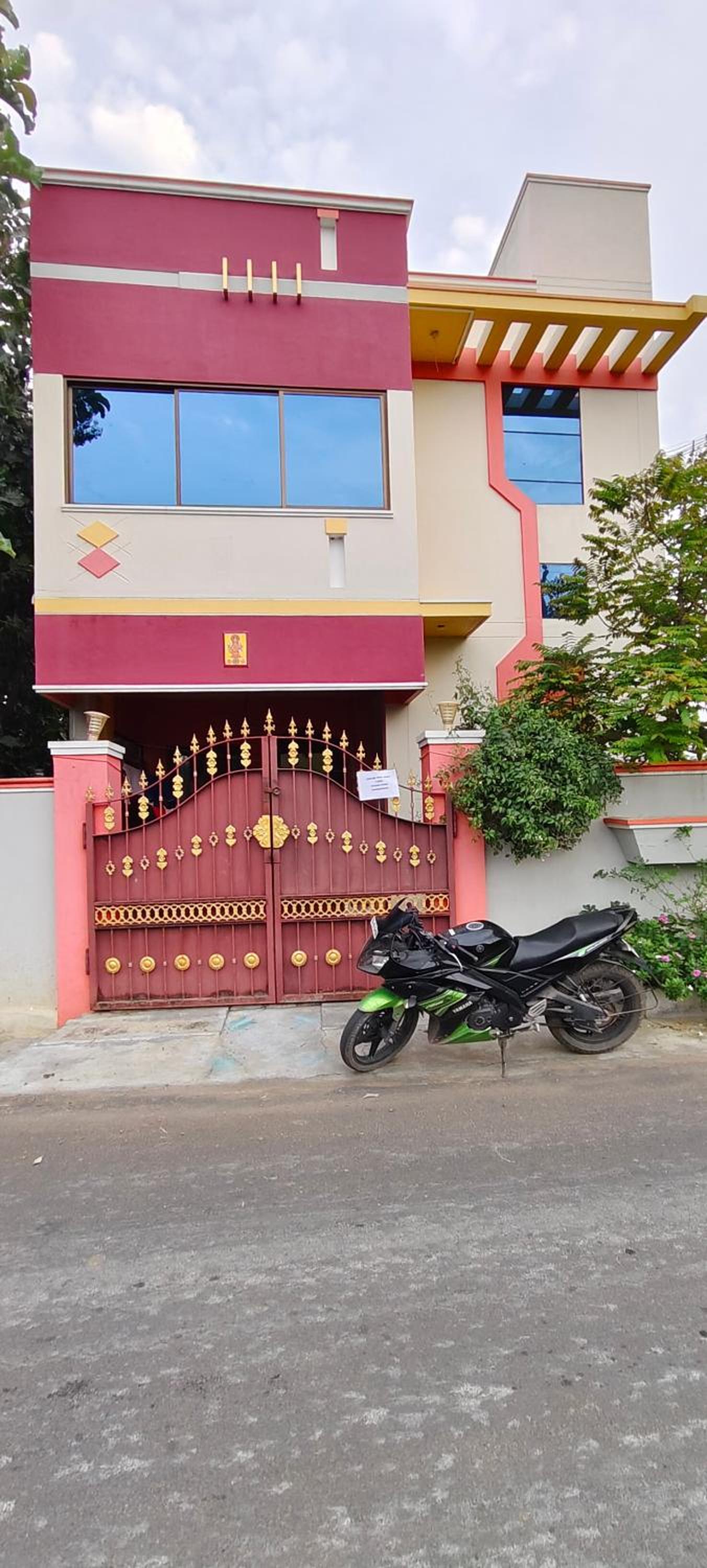 AbiThanshi Home stay