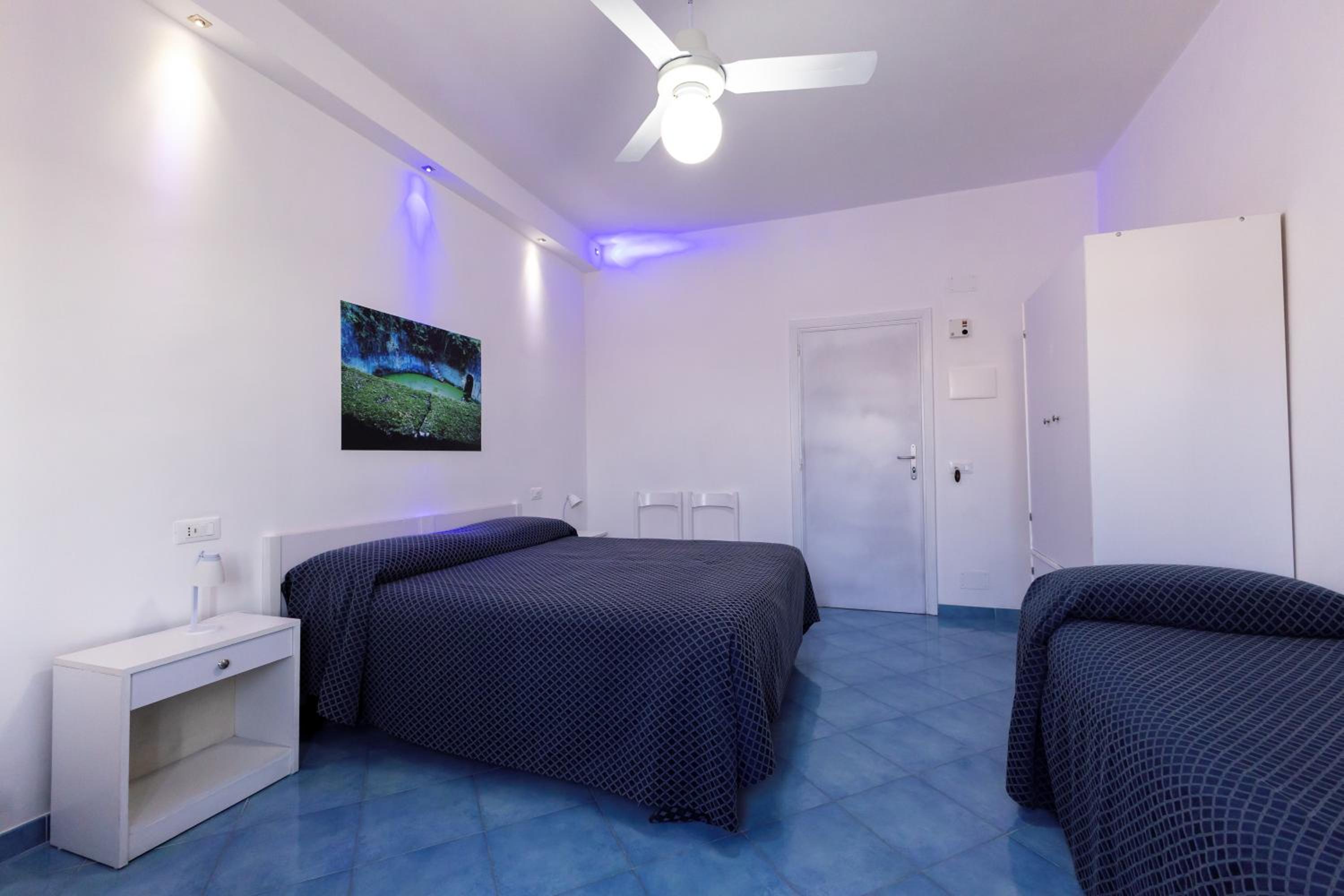 B&B Villa Passiaturo