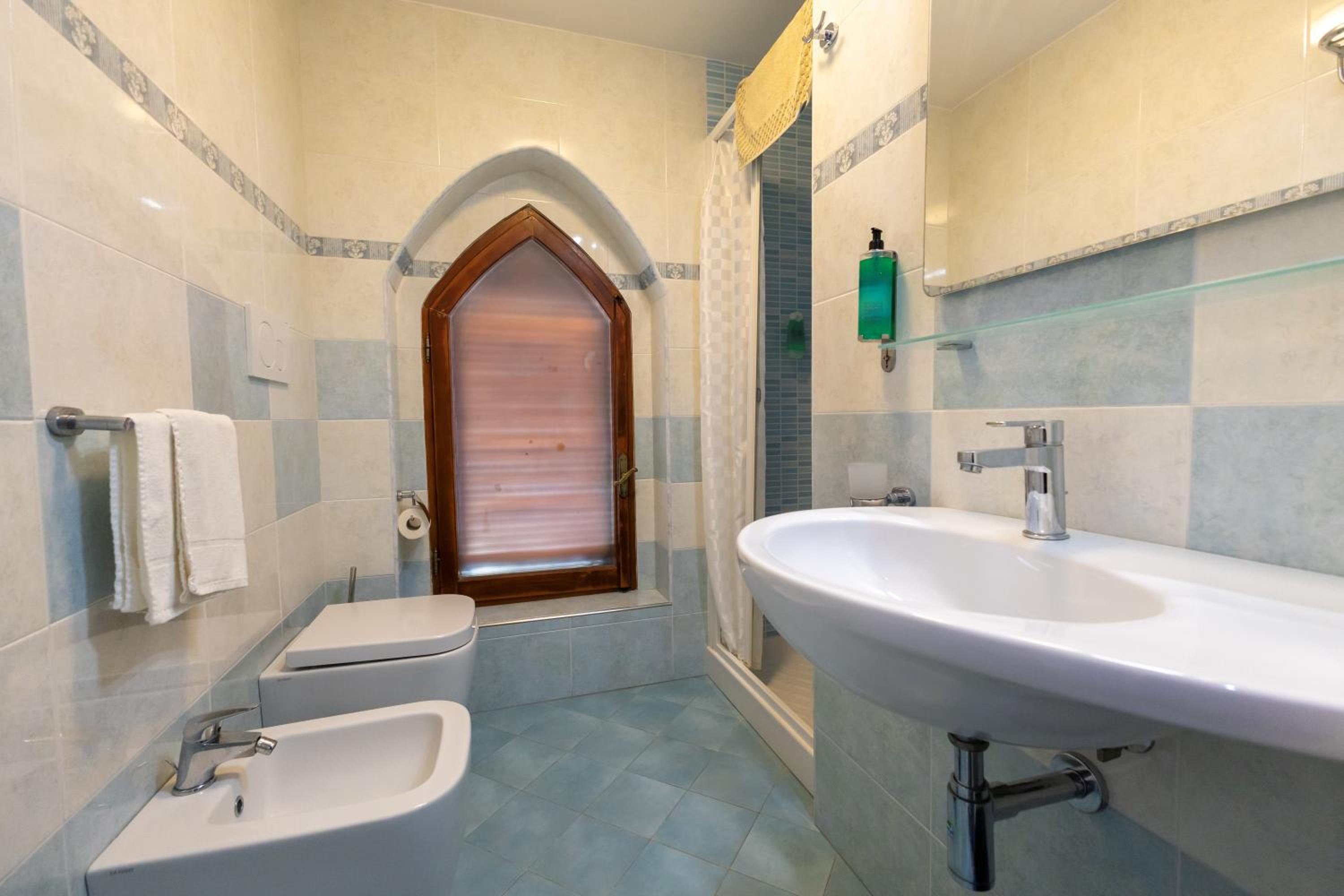 B&B Villa Passiaturo