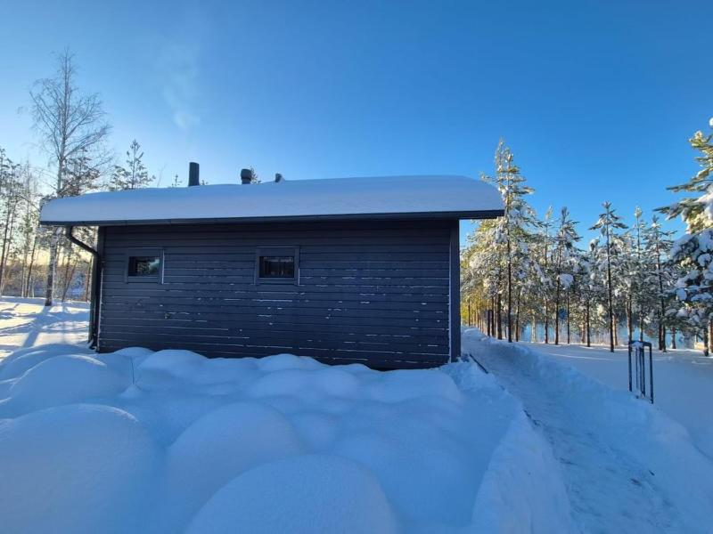 New Villa Paradise