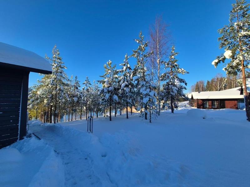 New Villa Paradise