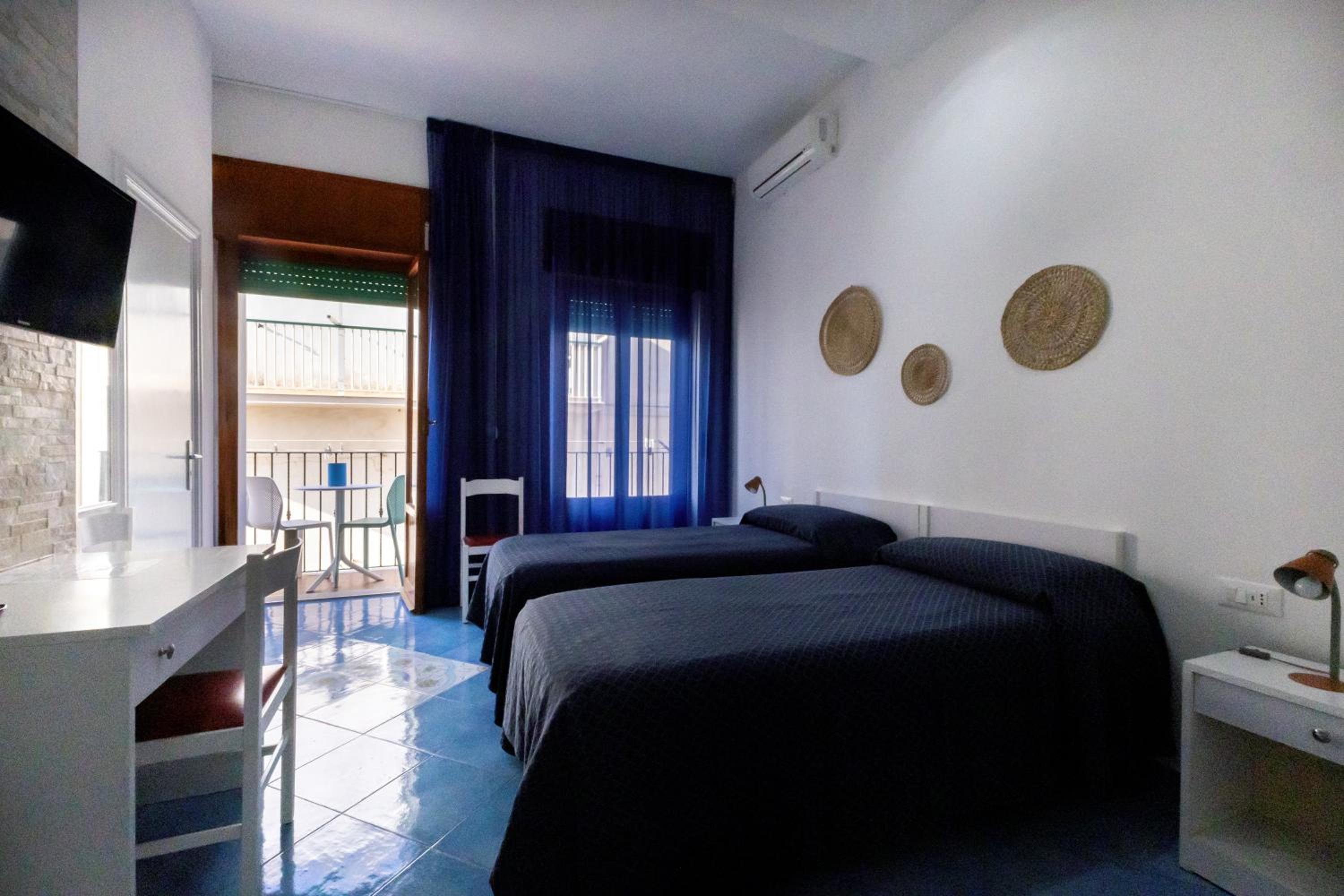 B&B Villa Passiaturo