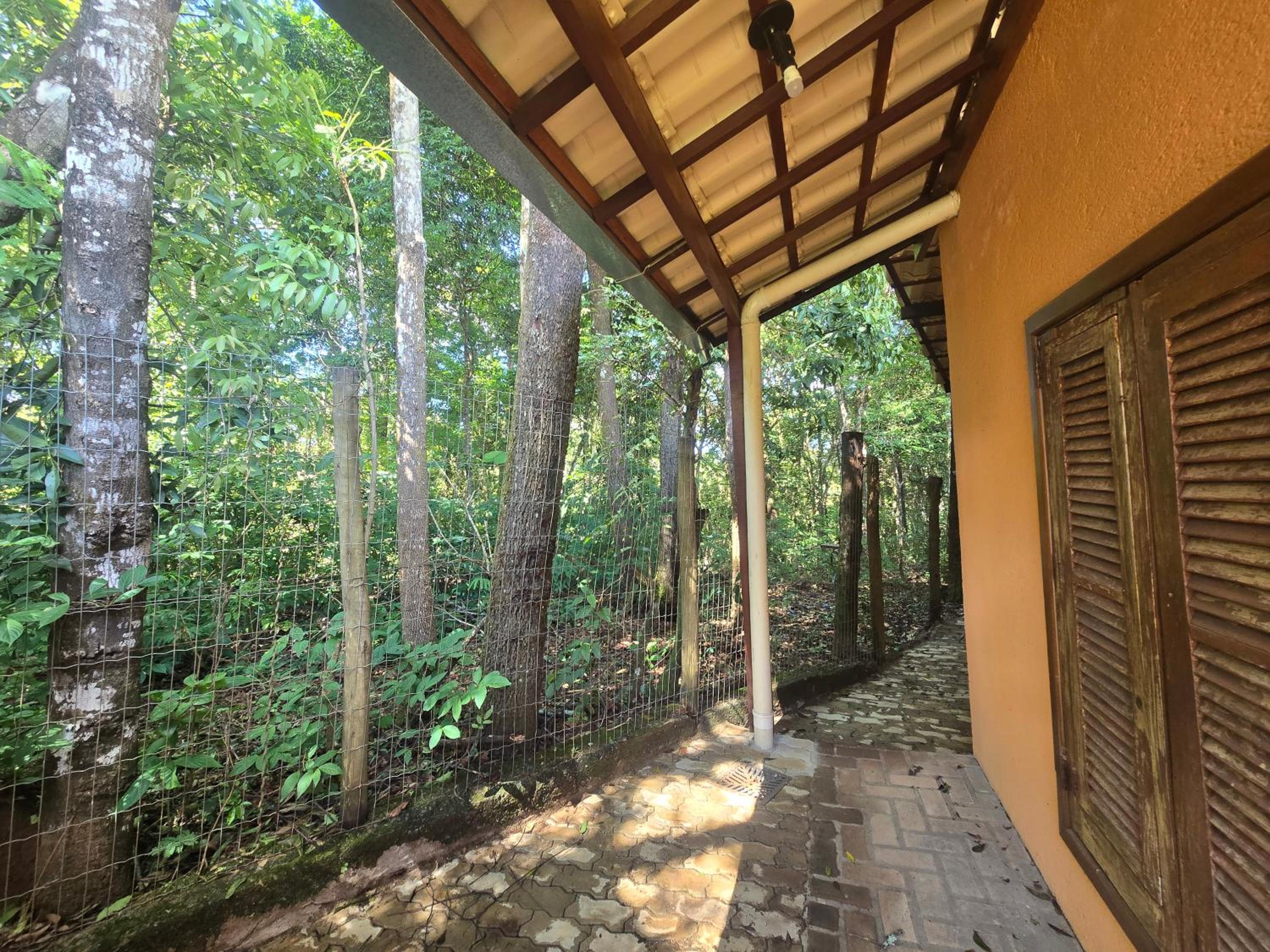 Mini Casa para descanso a 30 minutos de Beaga