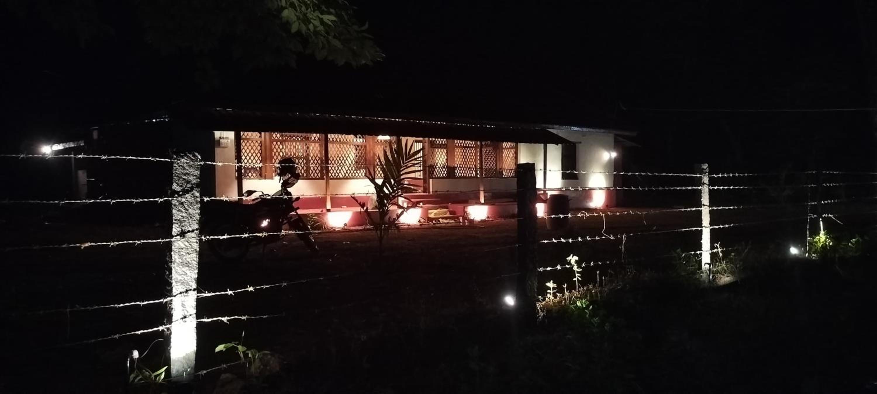 Taramrata Homestay