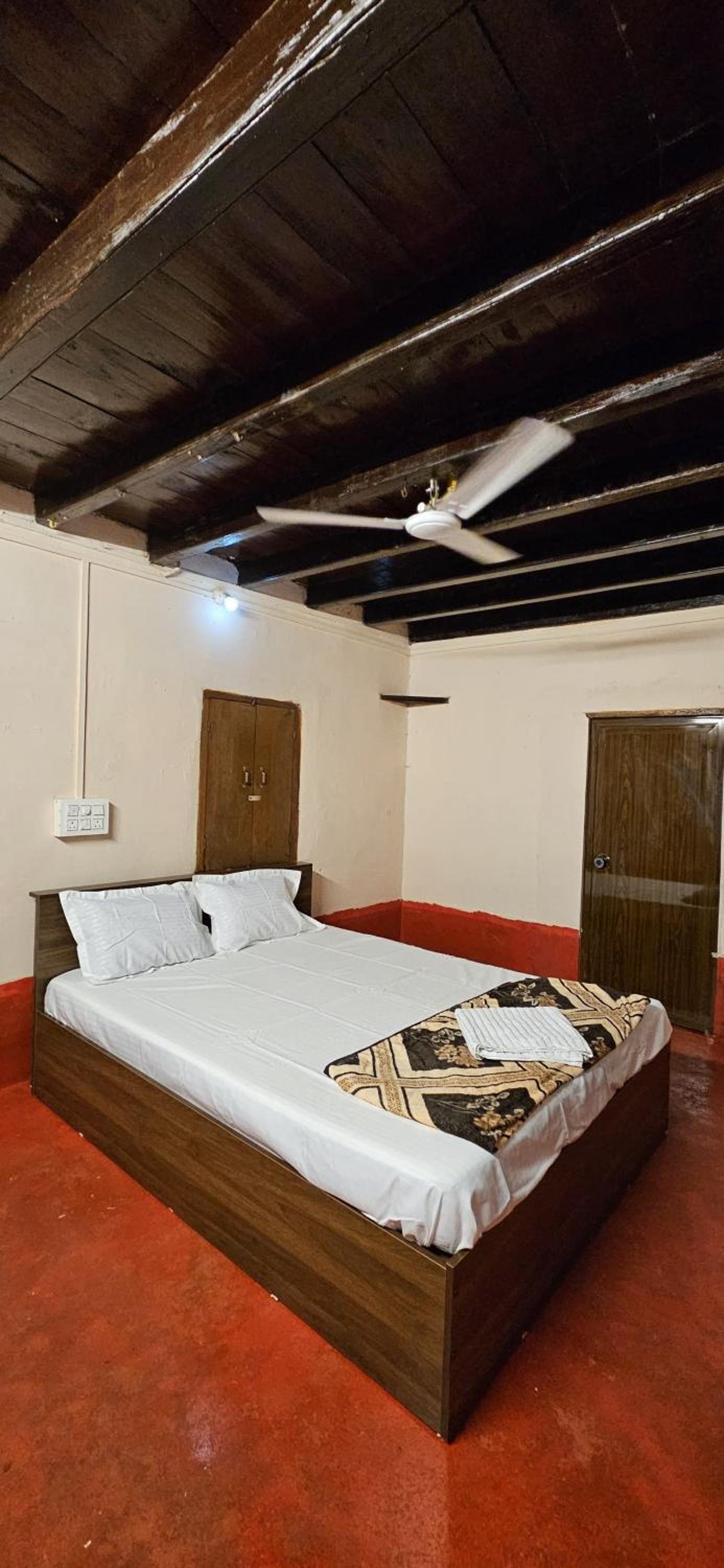 Taramrata Homestay