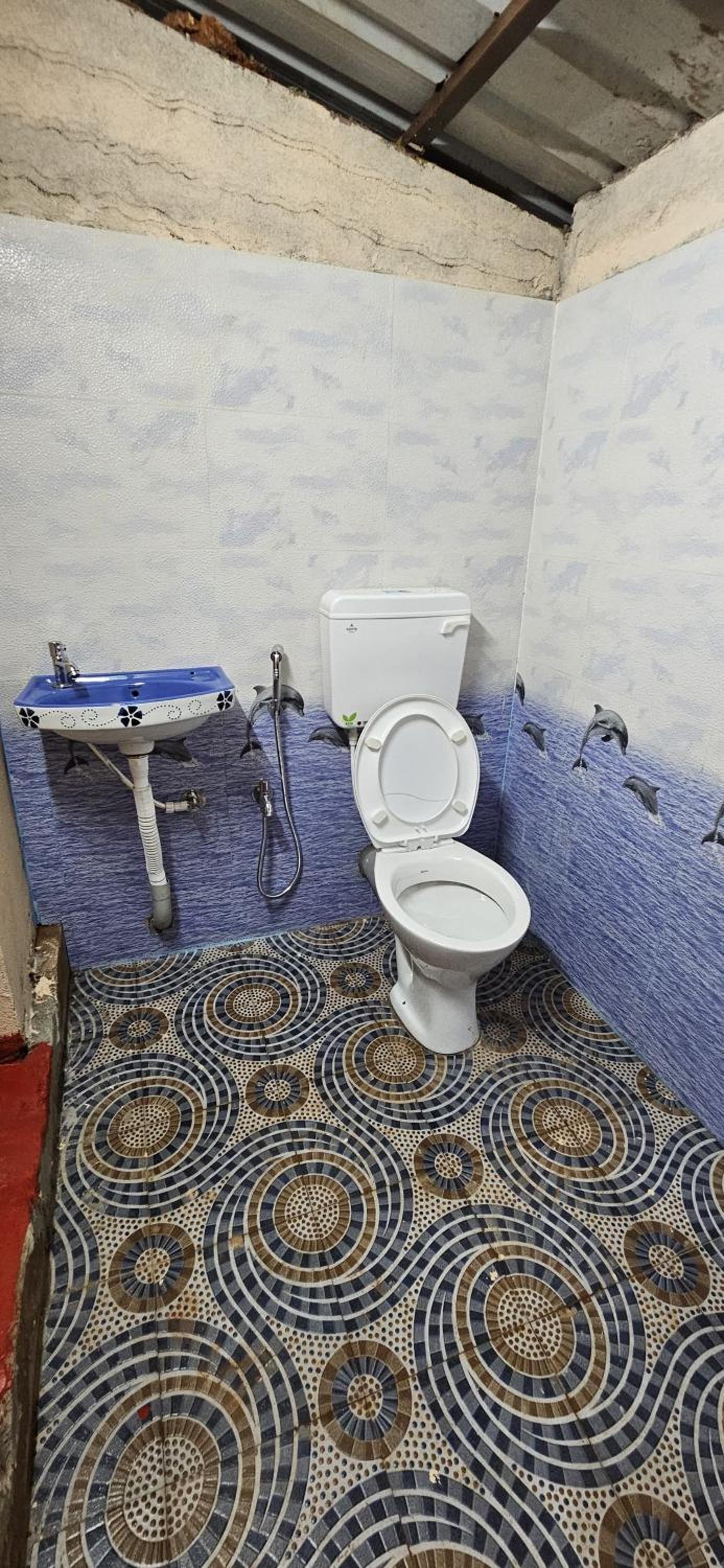 Taramrata Homestay