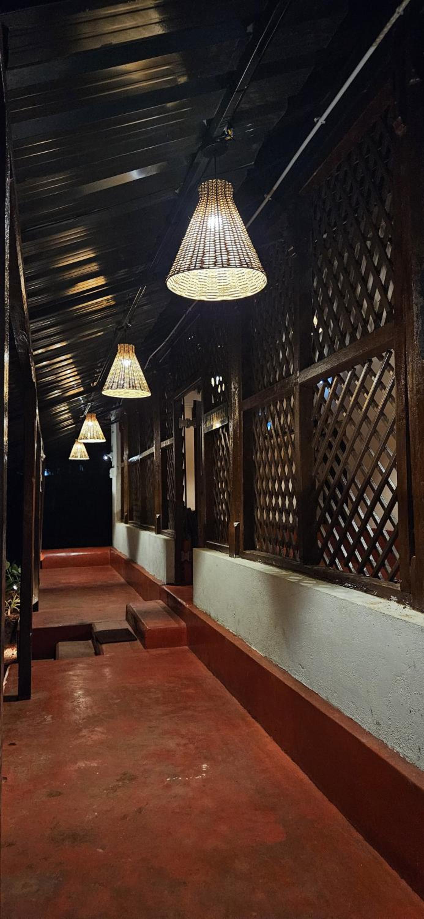 Taramrata Homestay