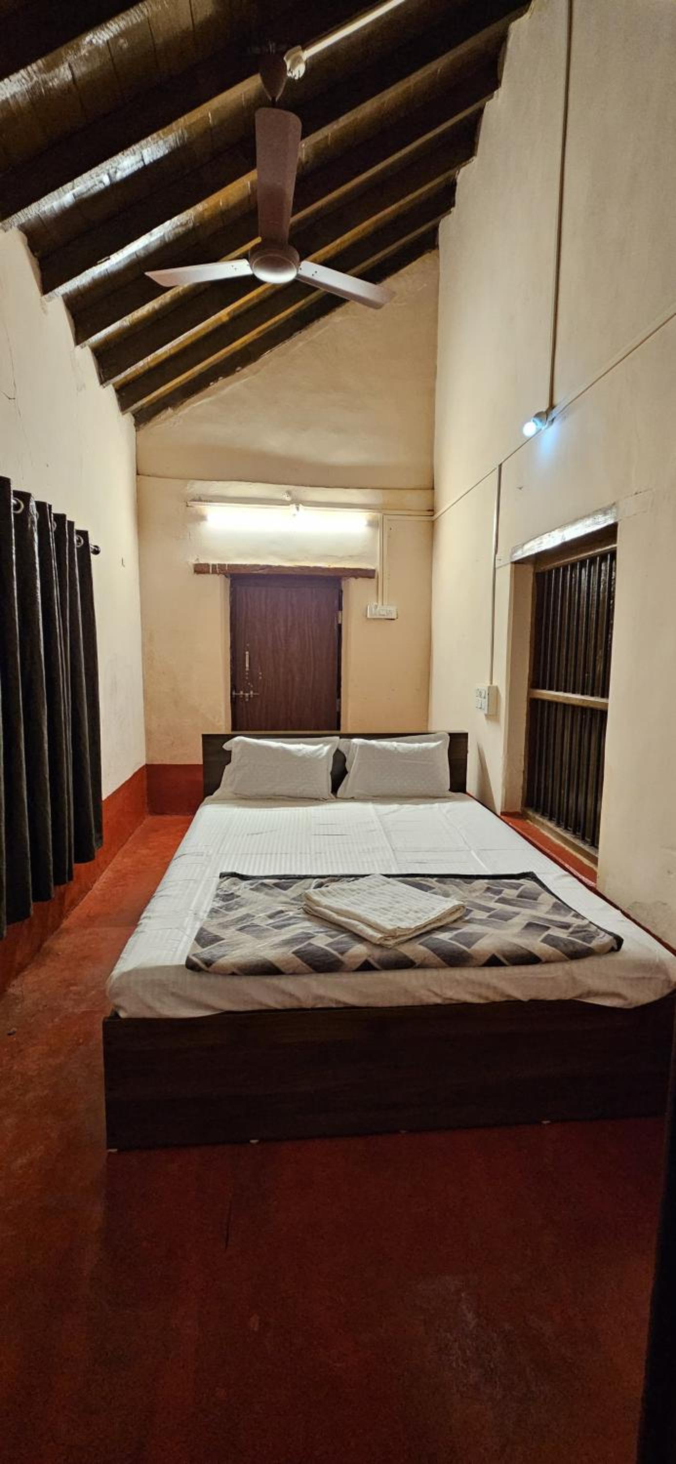 Taramrata Homestay