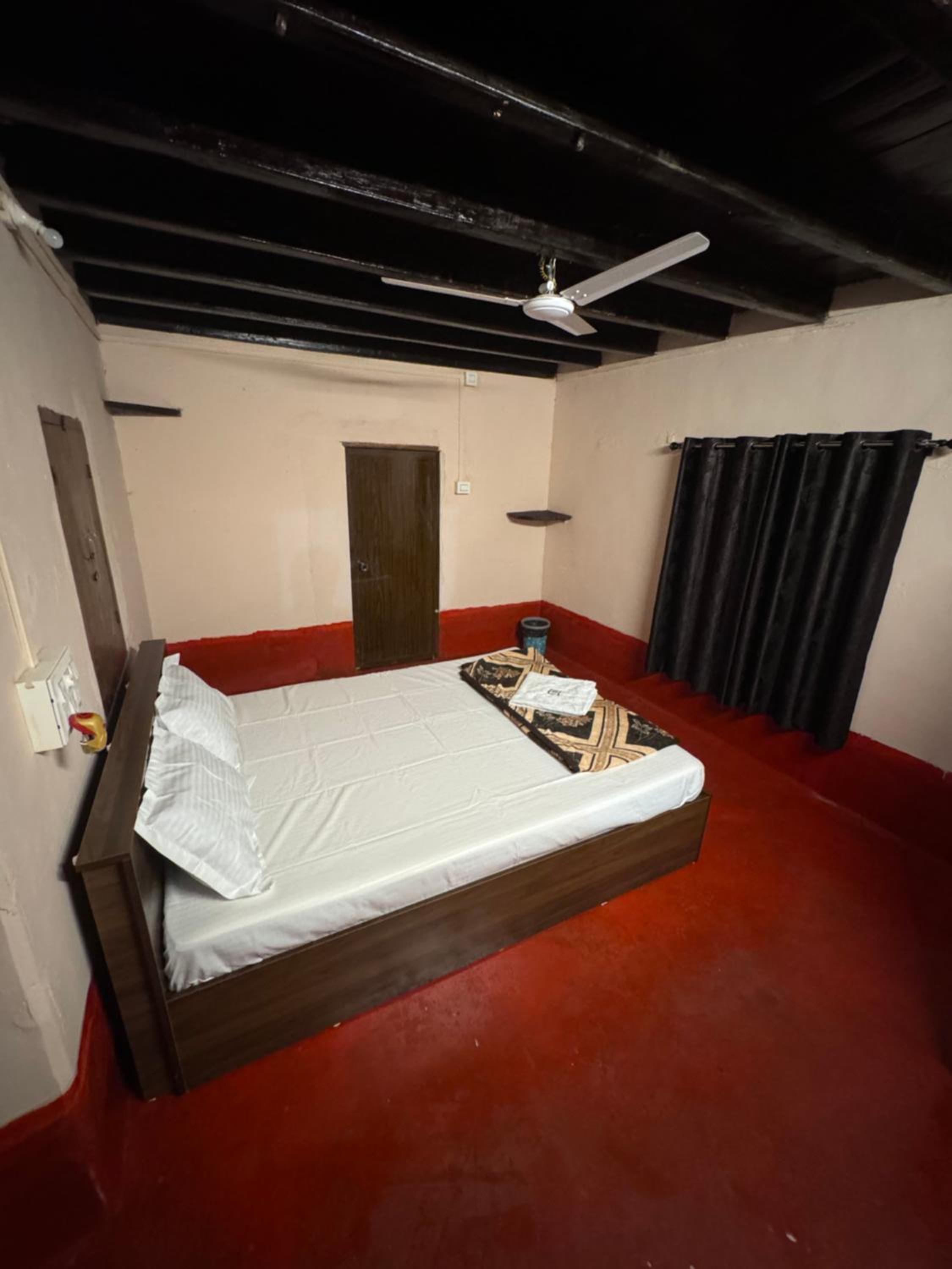 Taramrata Homestay