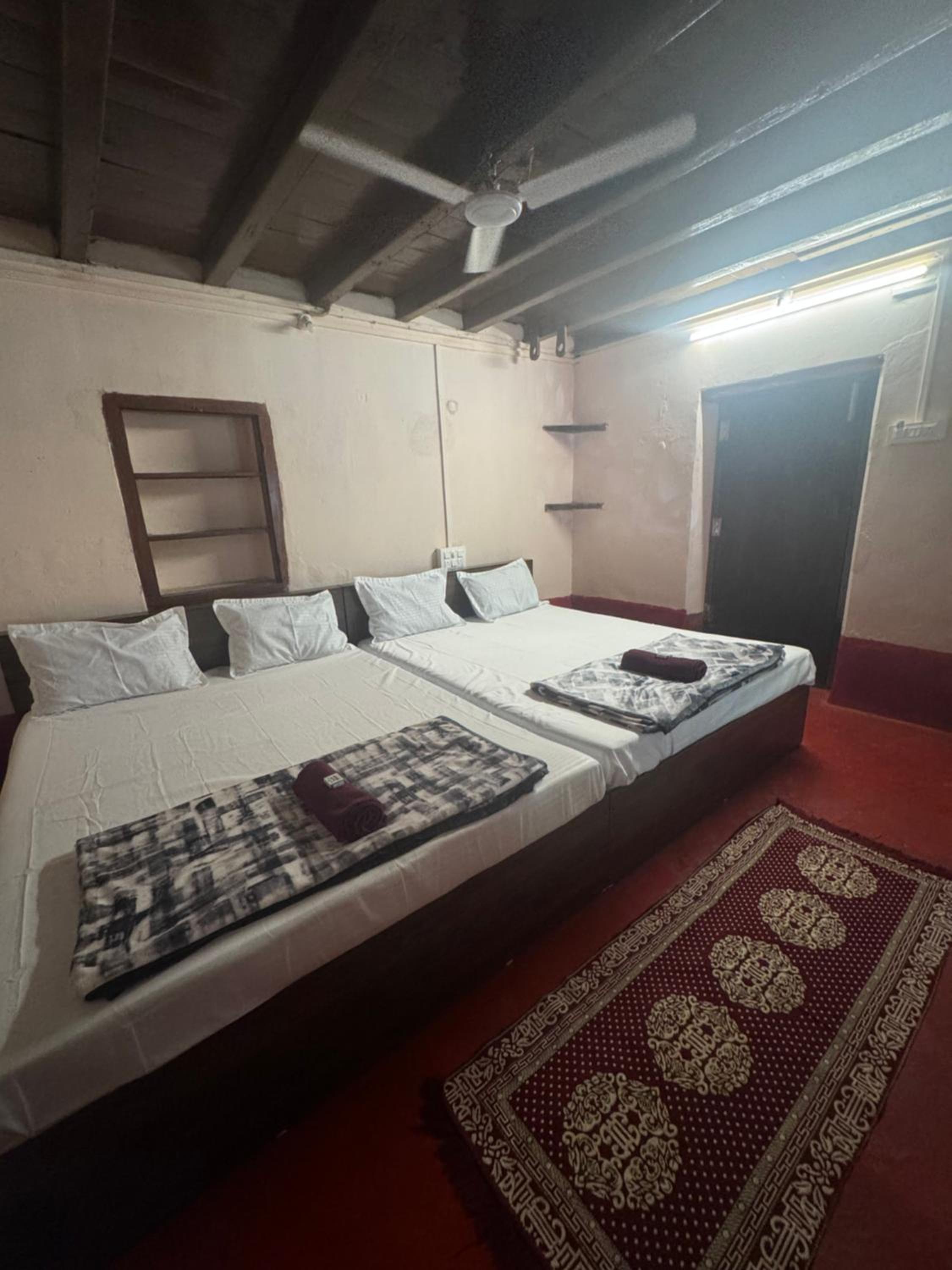 Taramrata Homestay