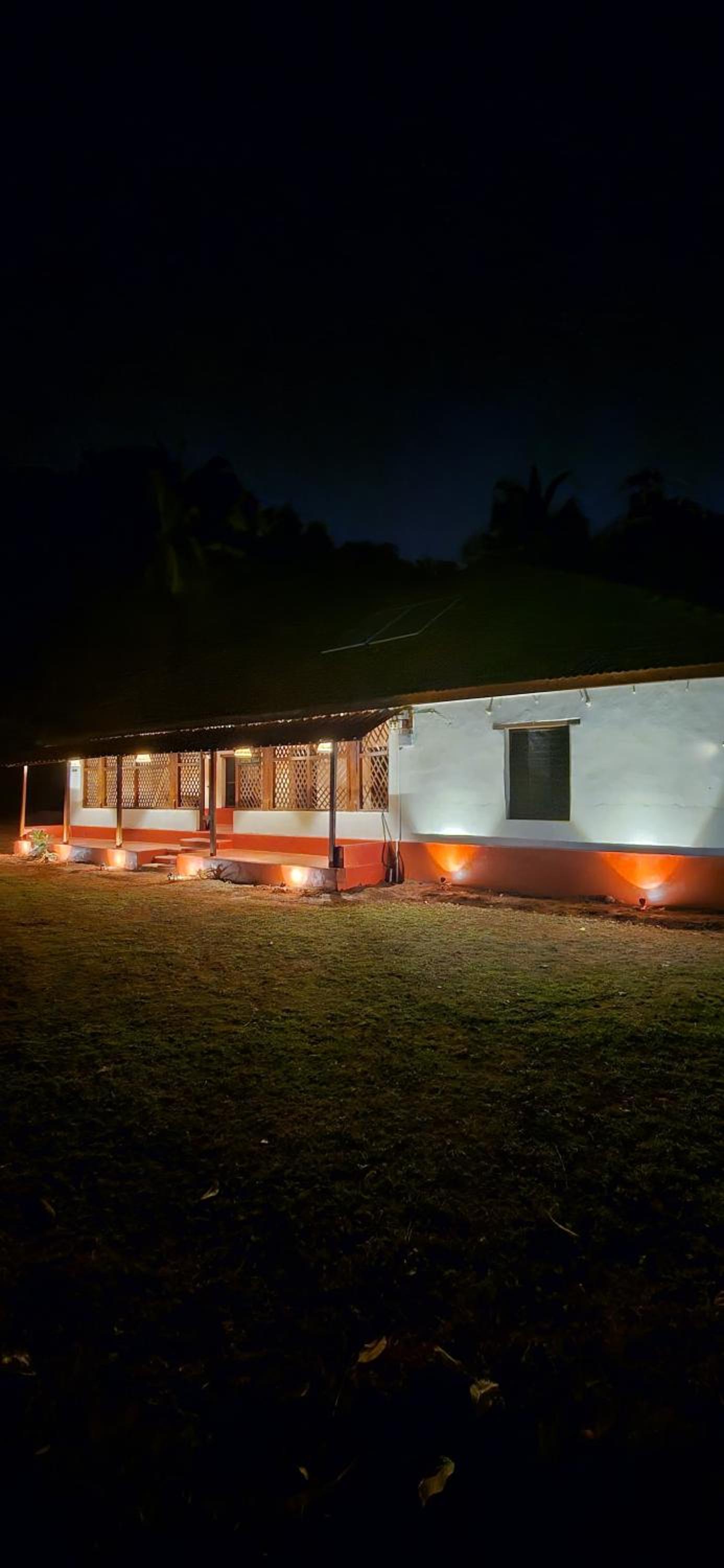 Taramrata Homestay
