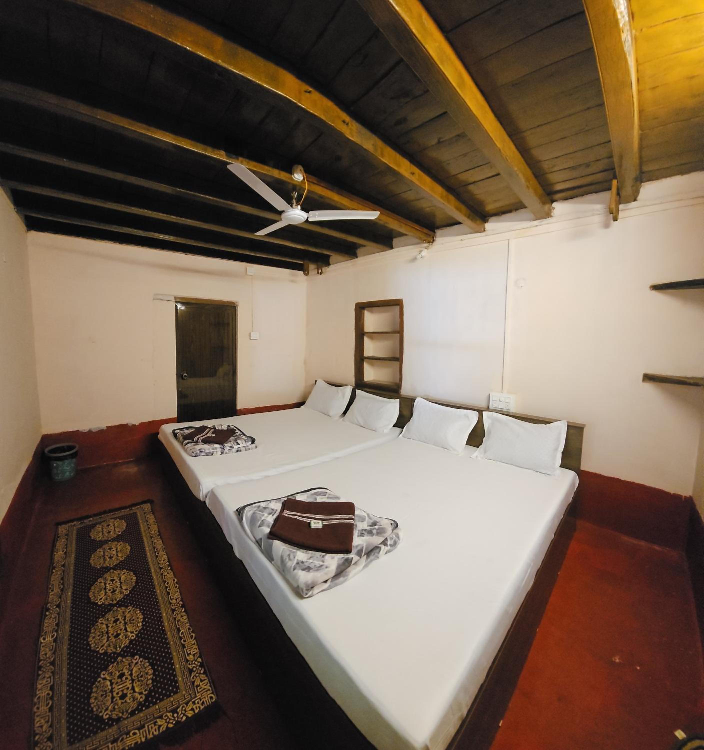 Taramrata Homestay
