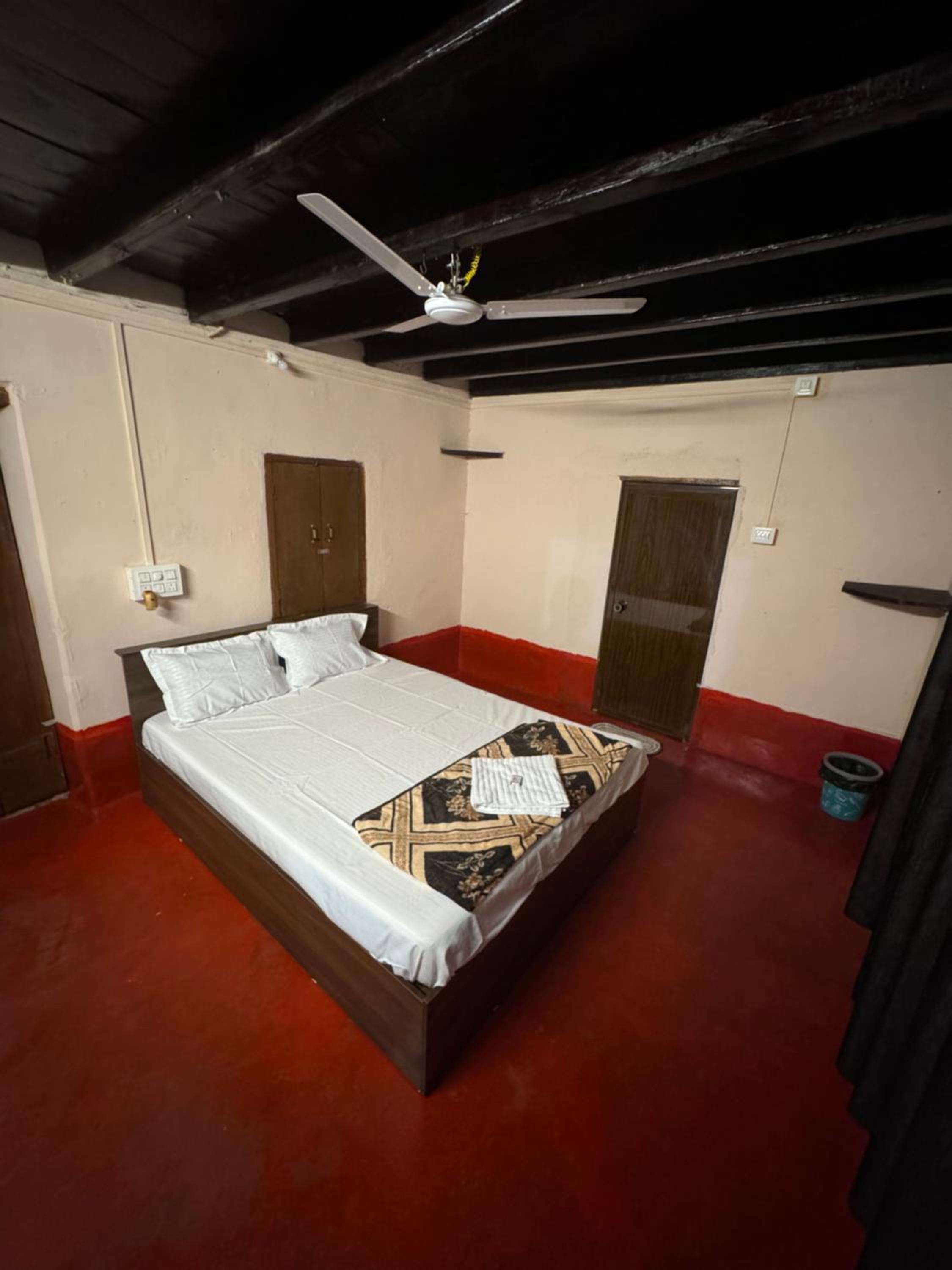 Taramrata Homestay
