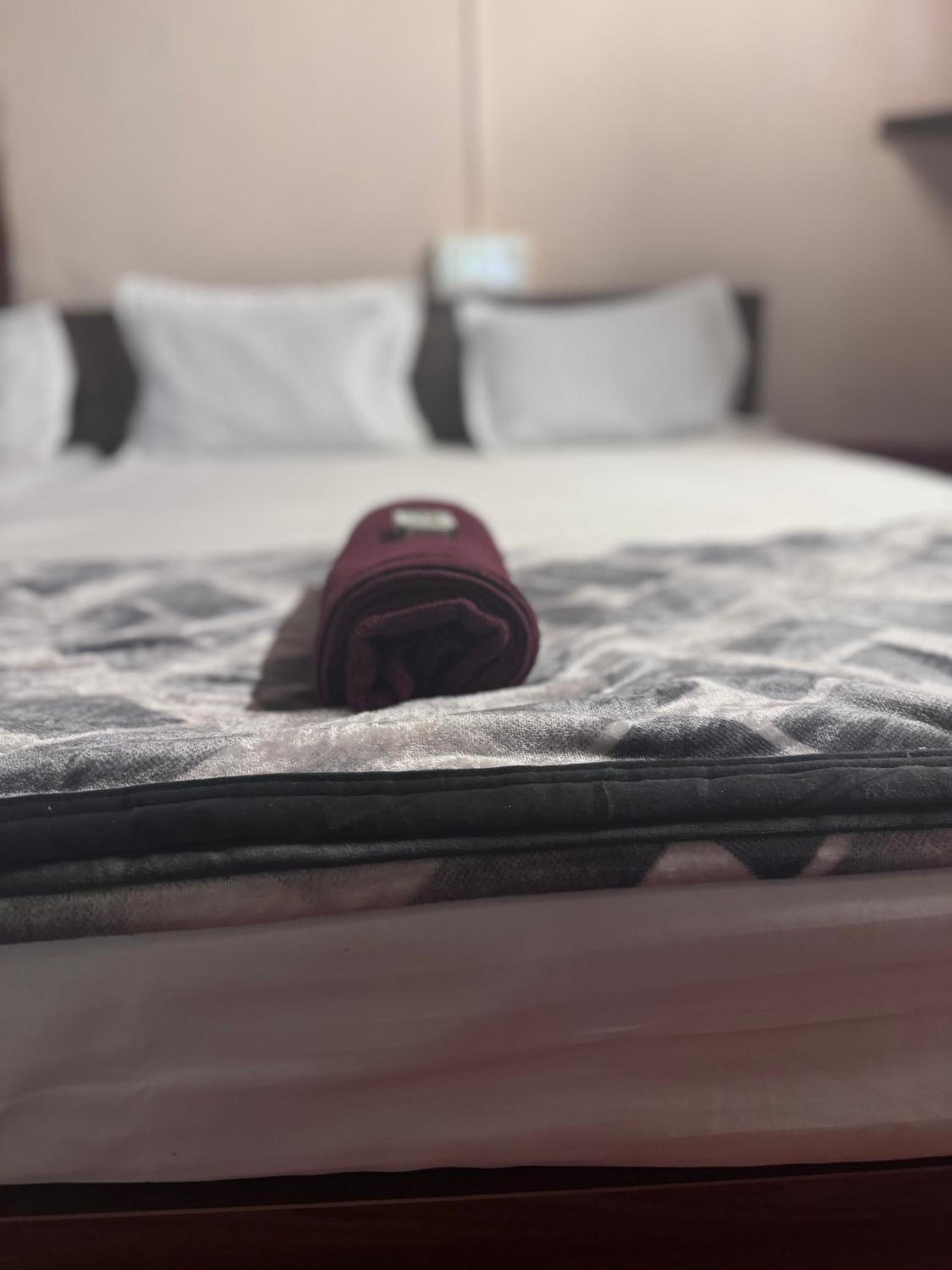 Taramrata Homestay
