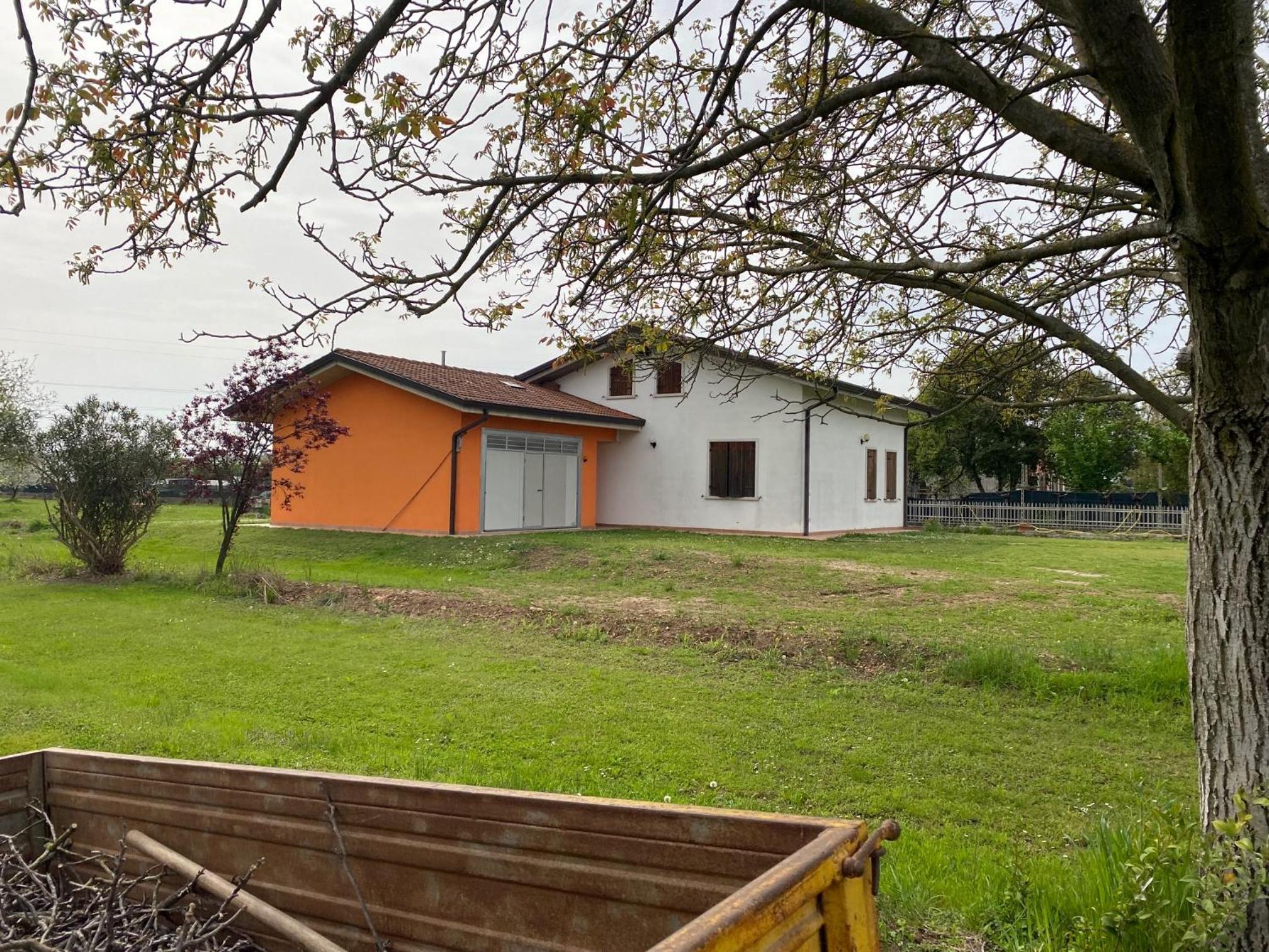 Villa Rondine view 5