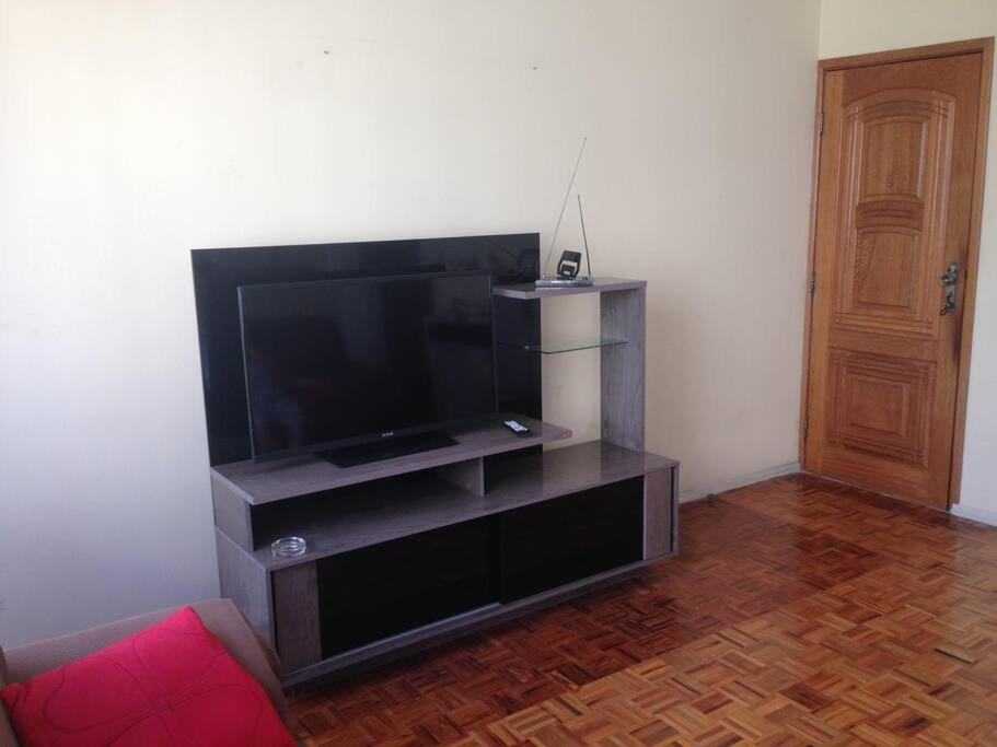 Amplo Apartamento em Barra - Salvador - BA