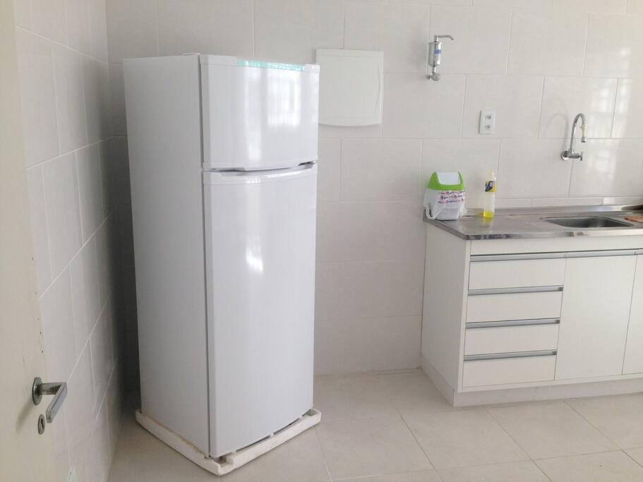 Amplo Apartamento em Barra - Salvador - BA