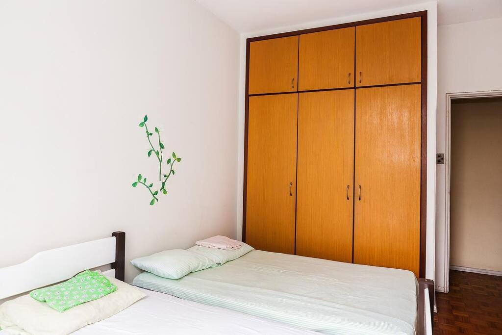 Amplo Apartamento em Barra - Salvador - BA