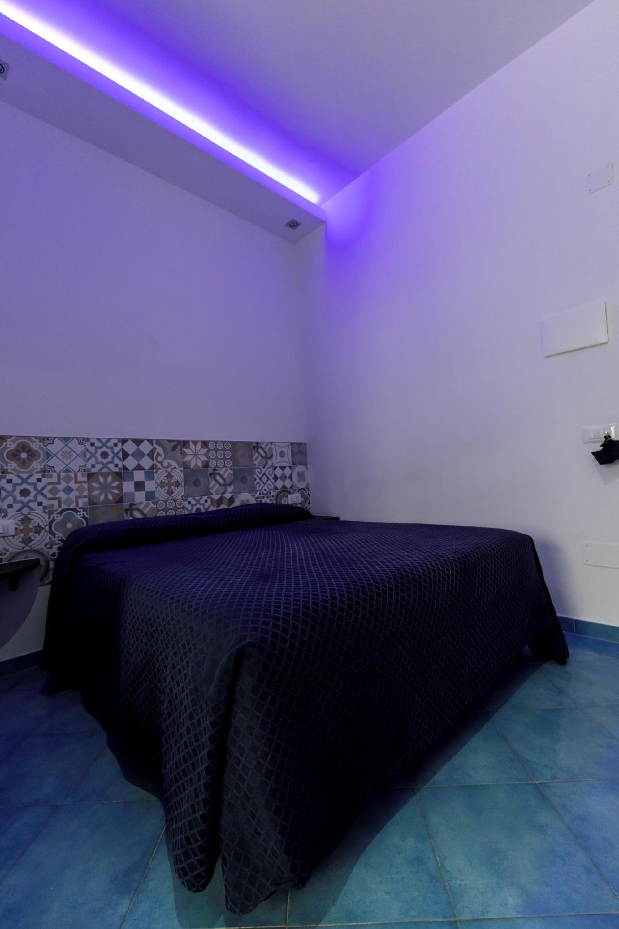 B&B Villa Passiaturo