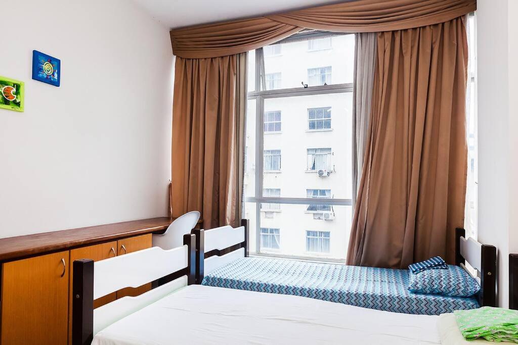 Amplo Apartamento em Barra - Salvador - BA