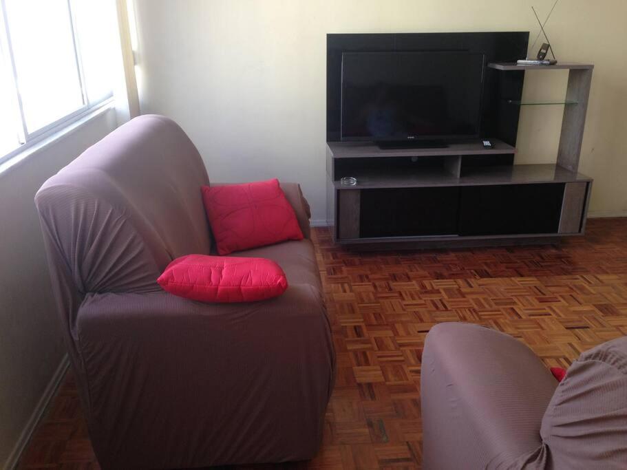 Amplo Apartamento em Barra - Salvador - BA