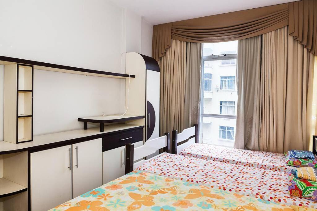 Amplo Apartamento em Barra - Salvador - BA