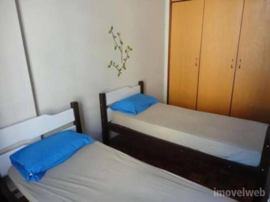 Amplo Apartamento em Barra - Salvador - BA
