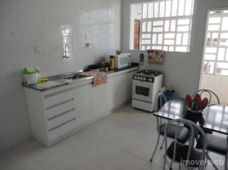 Amplo Apartamento em Barra - Salvador - BA