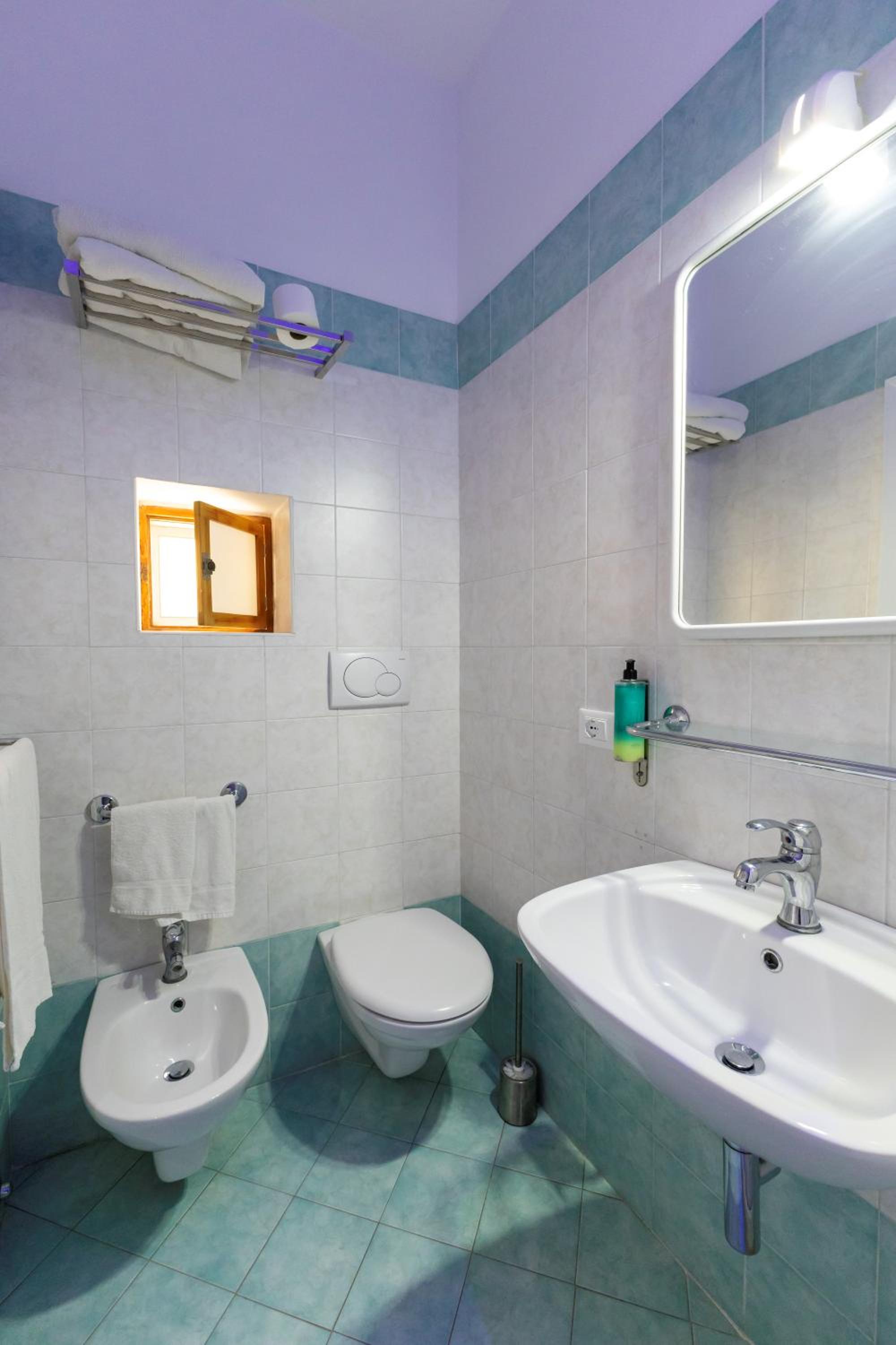 B&B Villa Passiaturo
