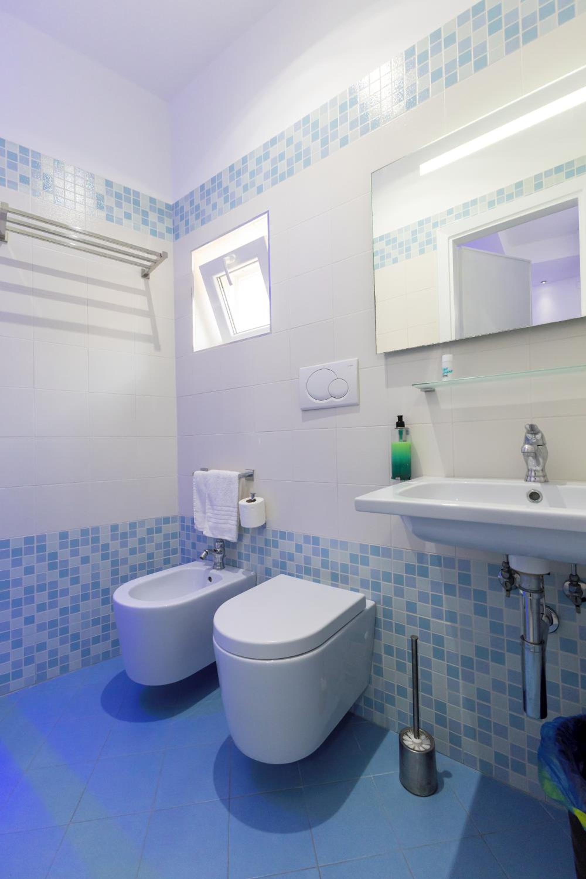 B&B Villa Passiaturo