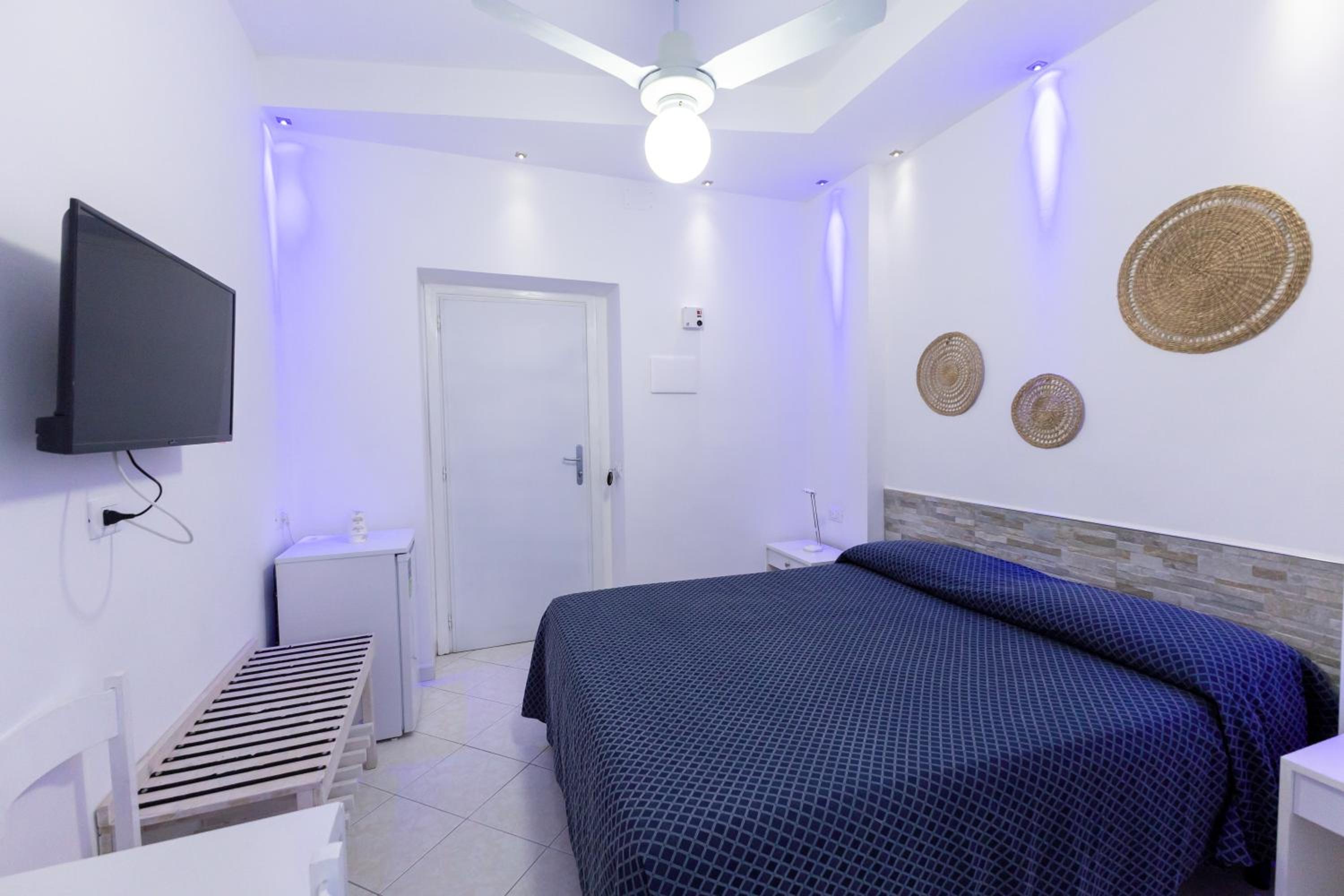B&B Villa Passiaturo