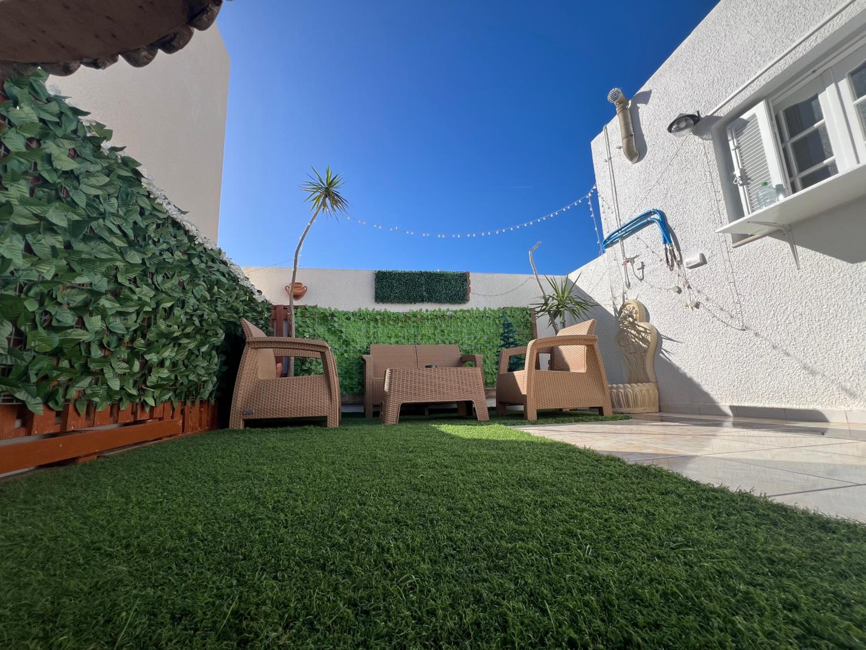 Le Rooftop Apparte - Barbecue, Grande Terrasse view 4