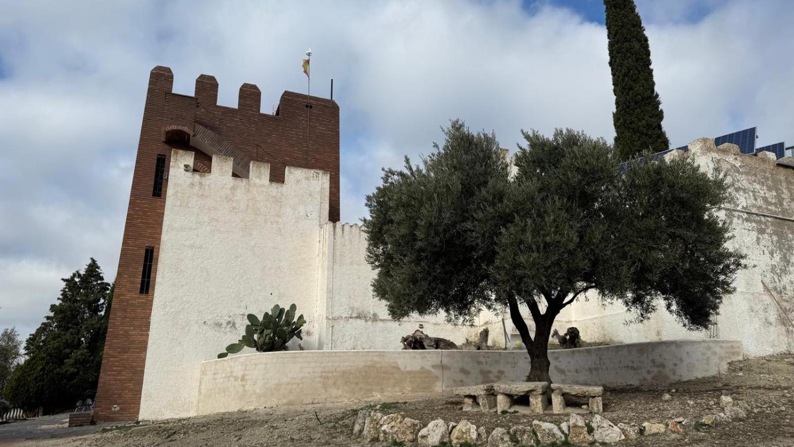 Torre Calera