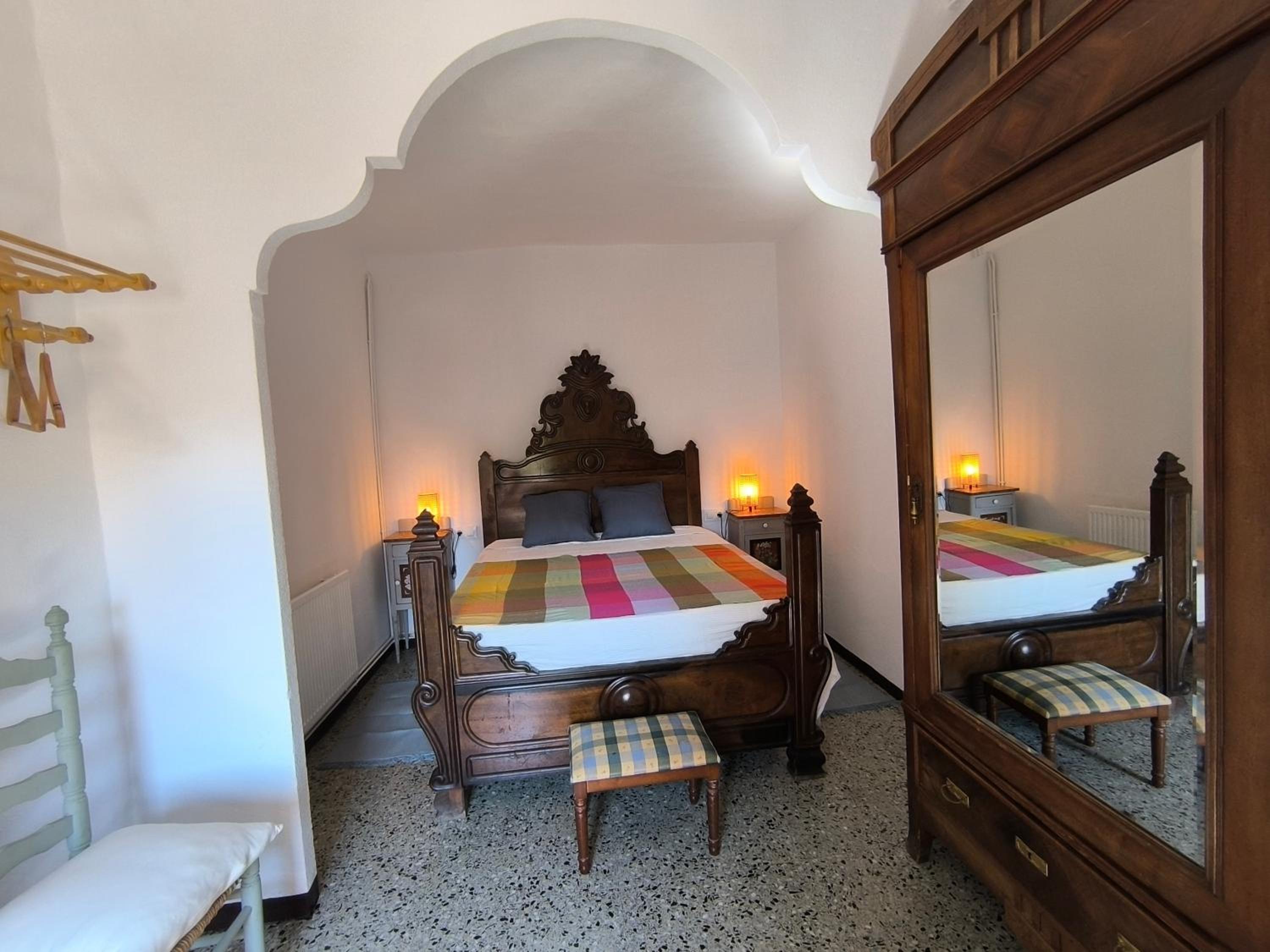 Ca LA LIDIA GARRIGUELLA