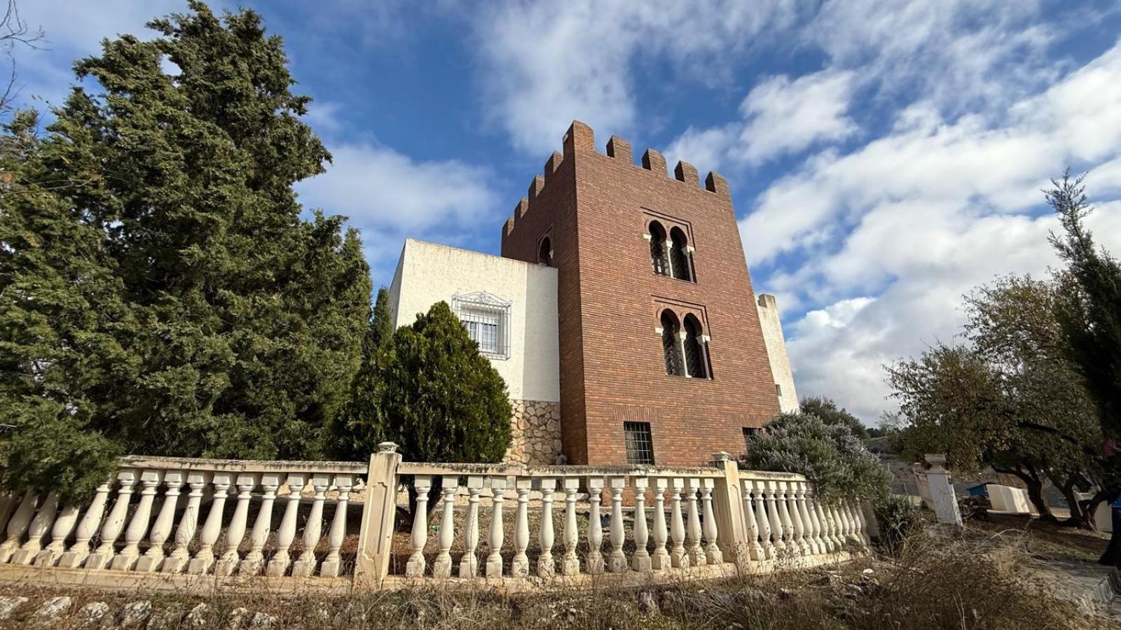Torre Calera