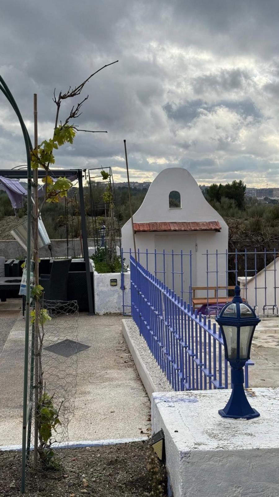 Torre Calera