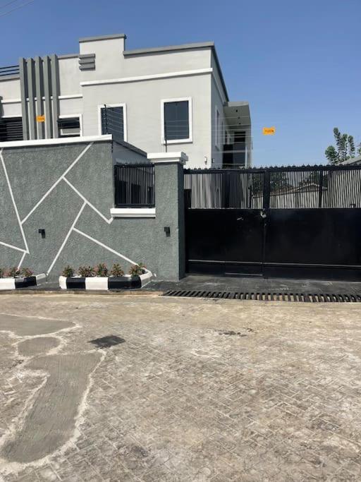 Sepheed Loft Apartments, Ibadan view 3