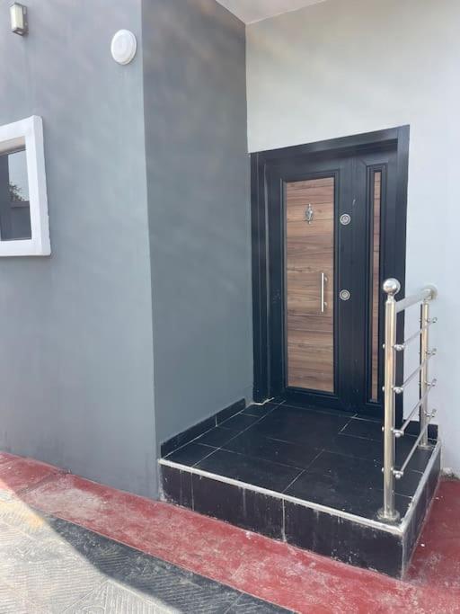 Sepheed Loft Apartments, Ibadan view 4