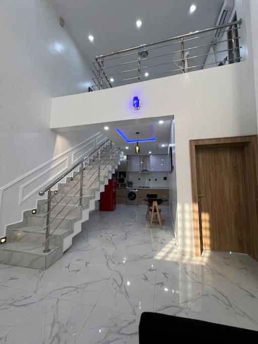 Sepheed Loft Apartments, Ibadan view 5