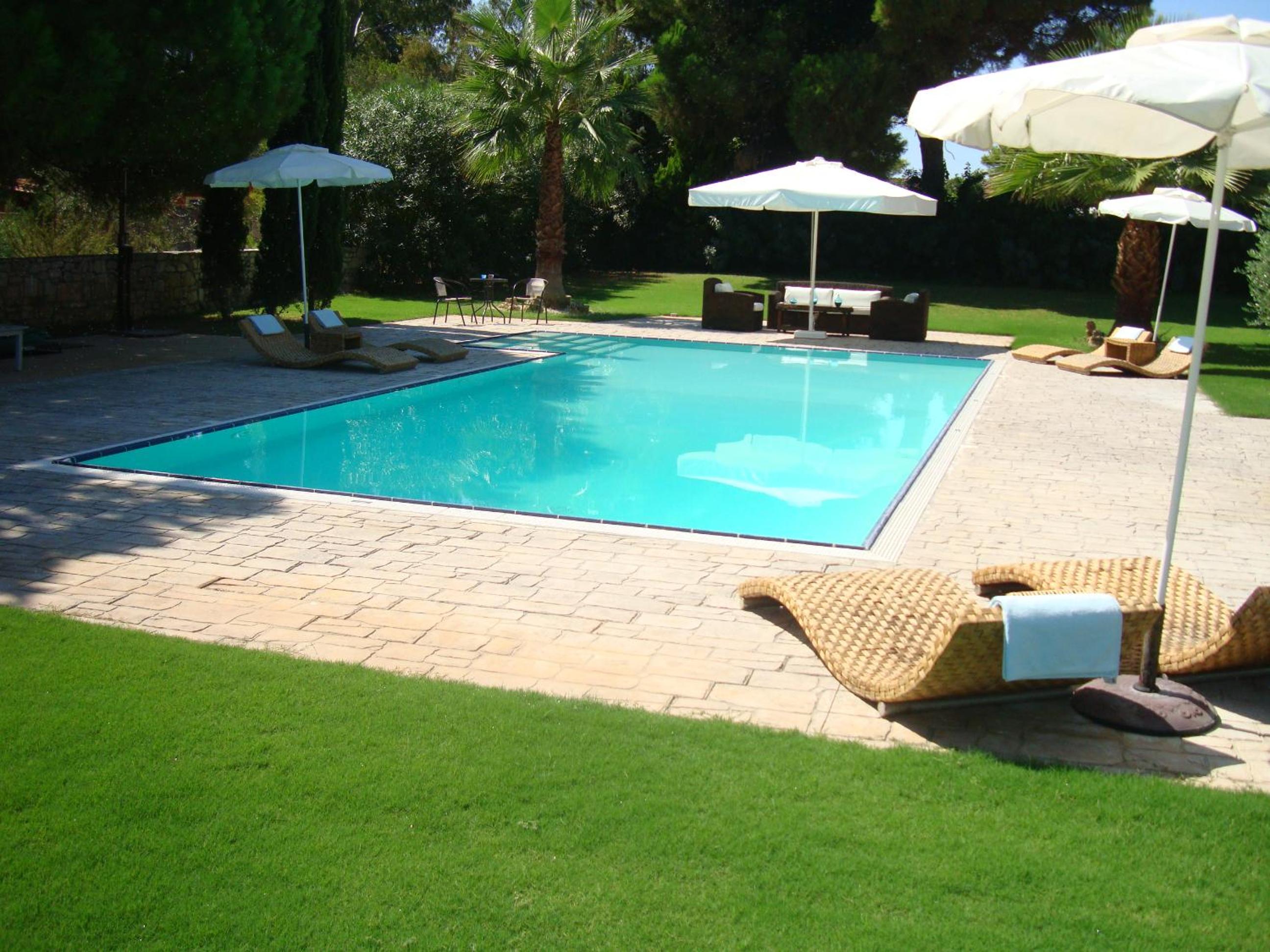 Villa Hermes Trismegistos view 4