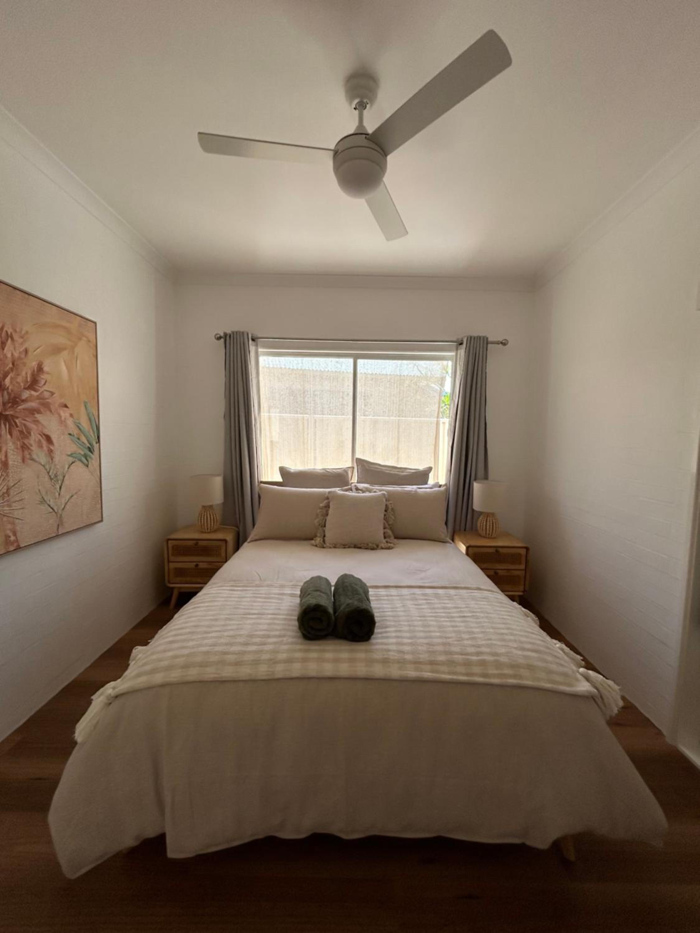 Blue Holes Bungalow